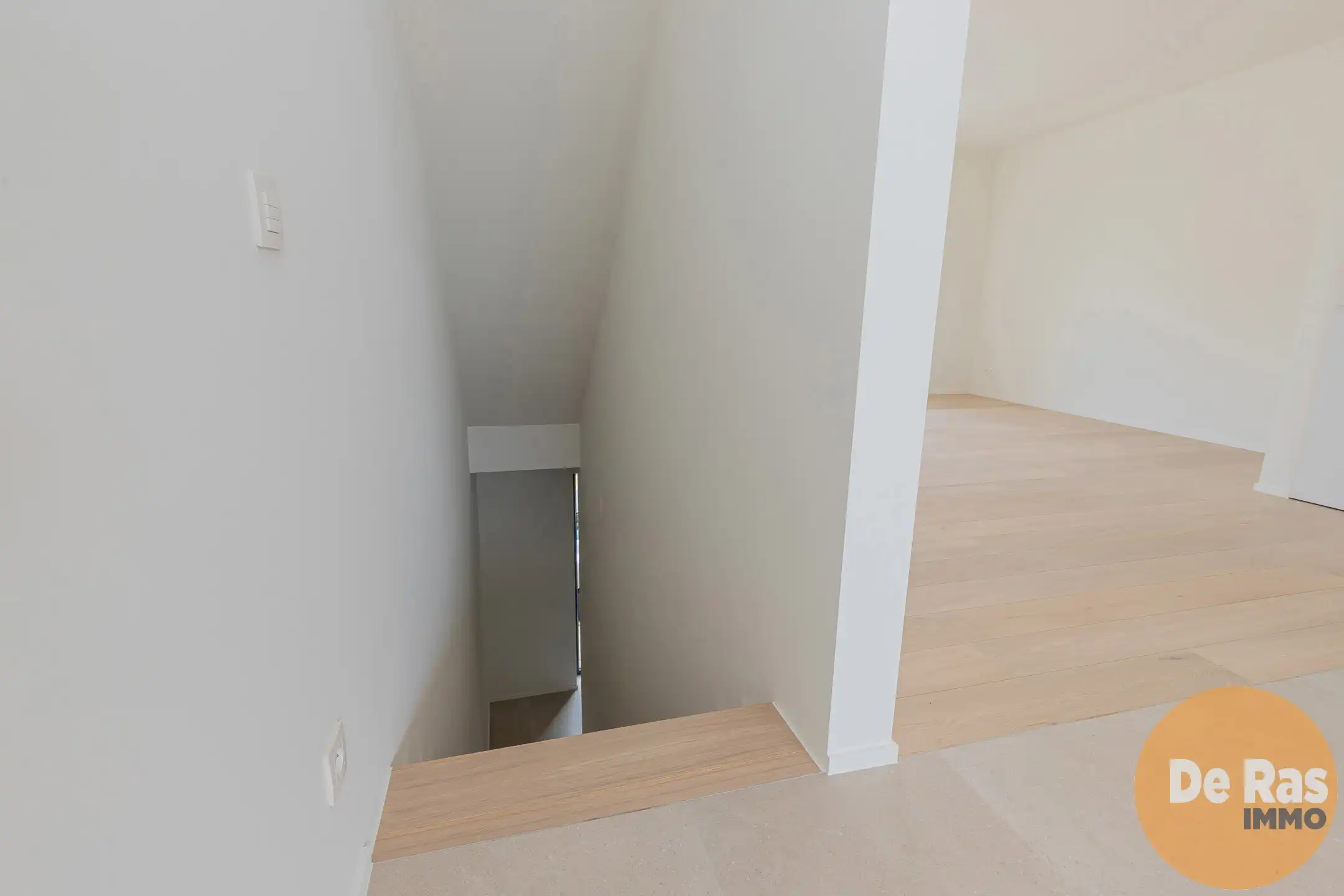 EREMBODEGEM - NIEUWBOUW MET 3 KAMERS, DUBBELE GARAGE EN TUIN foto 15