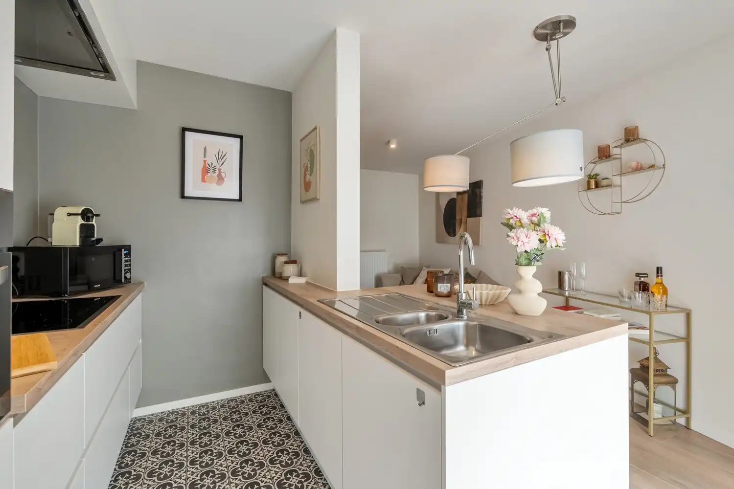 Appartement in het centrum van Sint-Truiden! foto 10