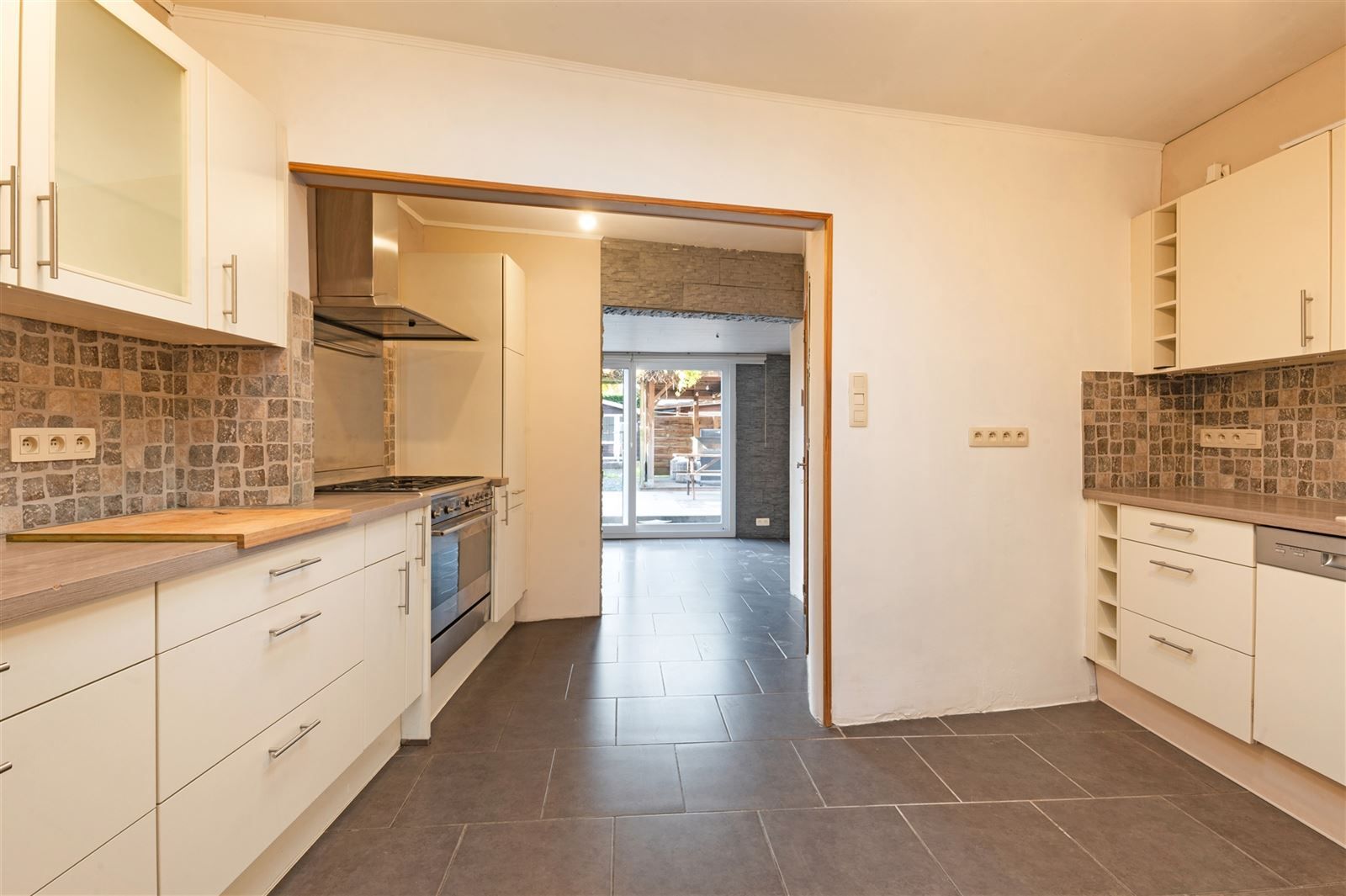 gezinswoning met tuin en 3 slaapkamers op 3are41 foto 4