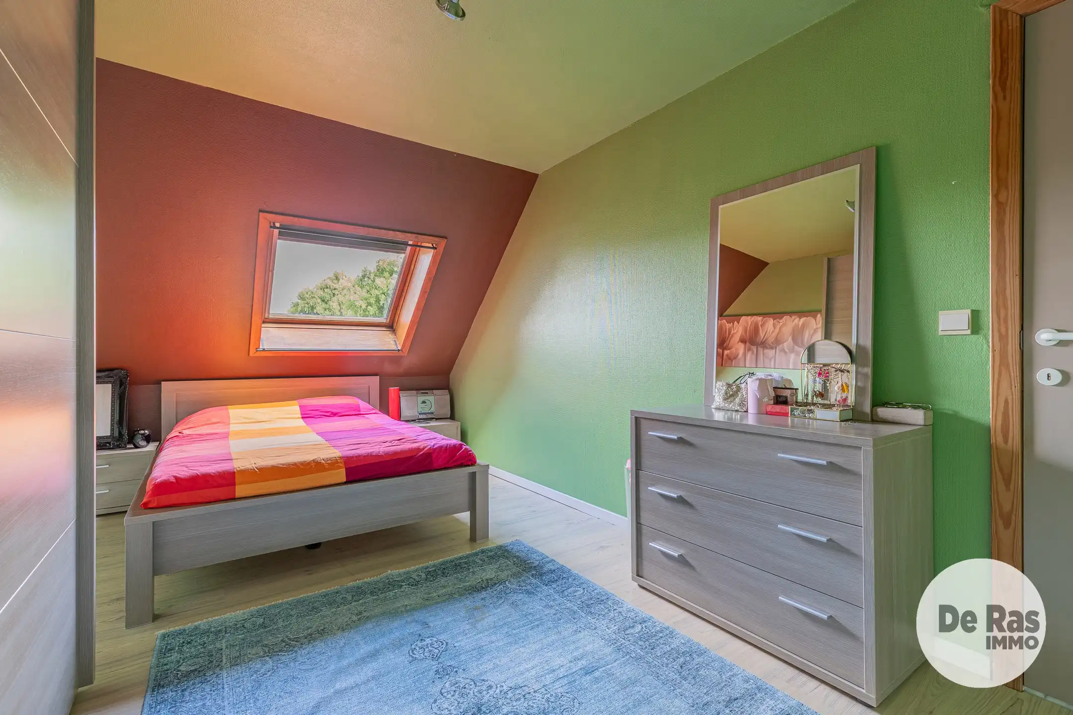 OTTERGEM- Leuke instapklare woning voorzien van alle comfort foto 26