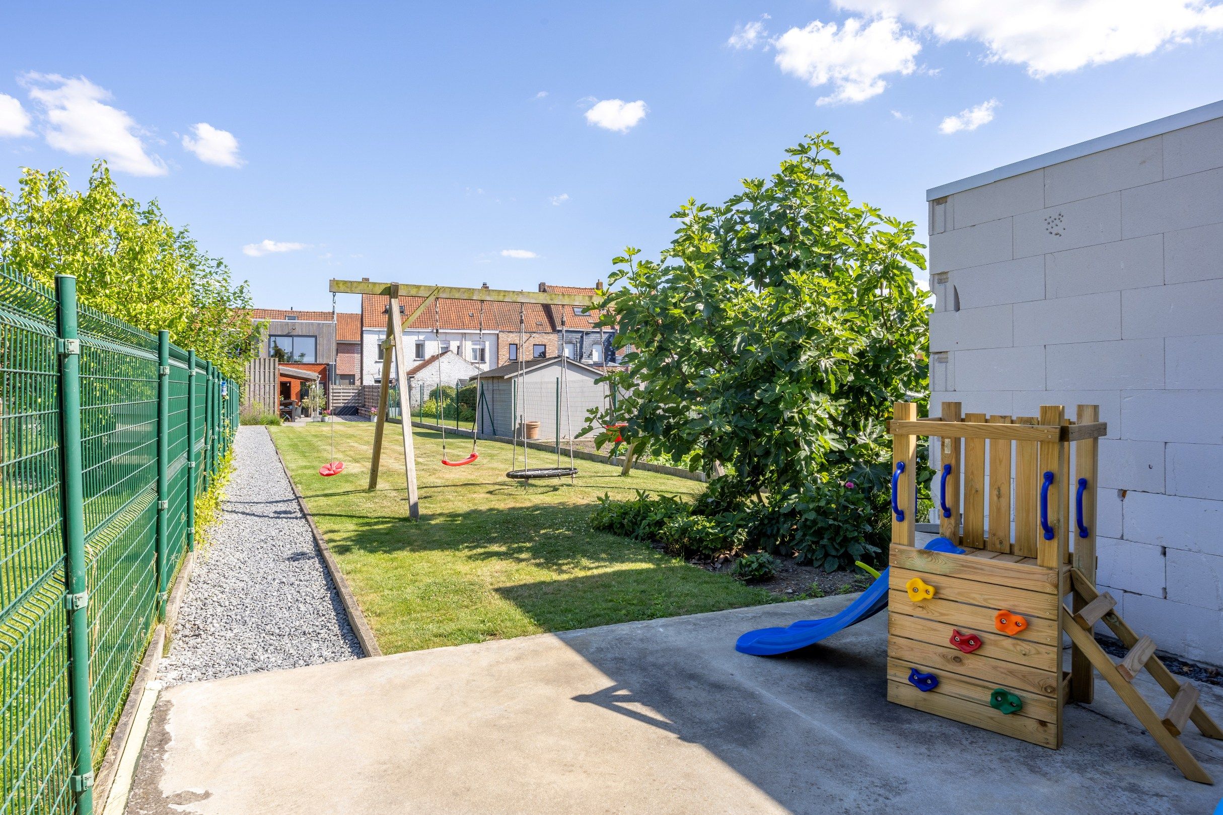 GERENOVEERDE WONING OP TOPLOCATIE foto 15