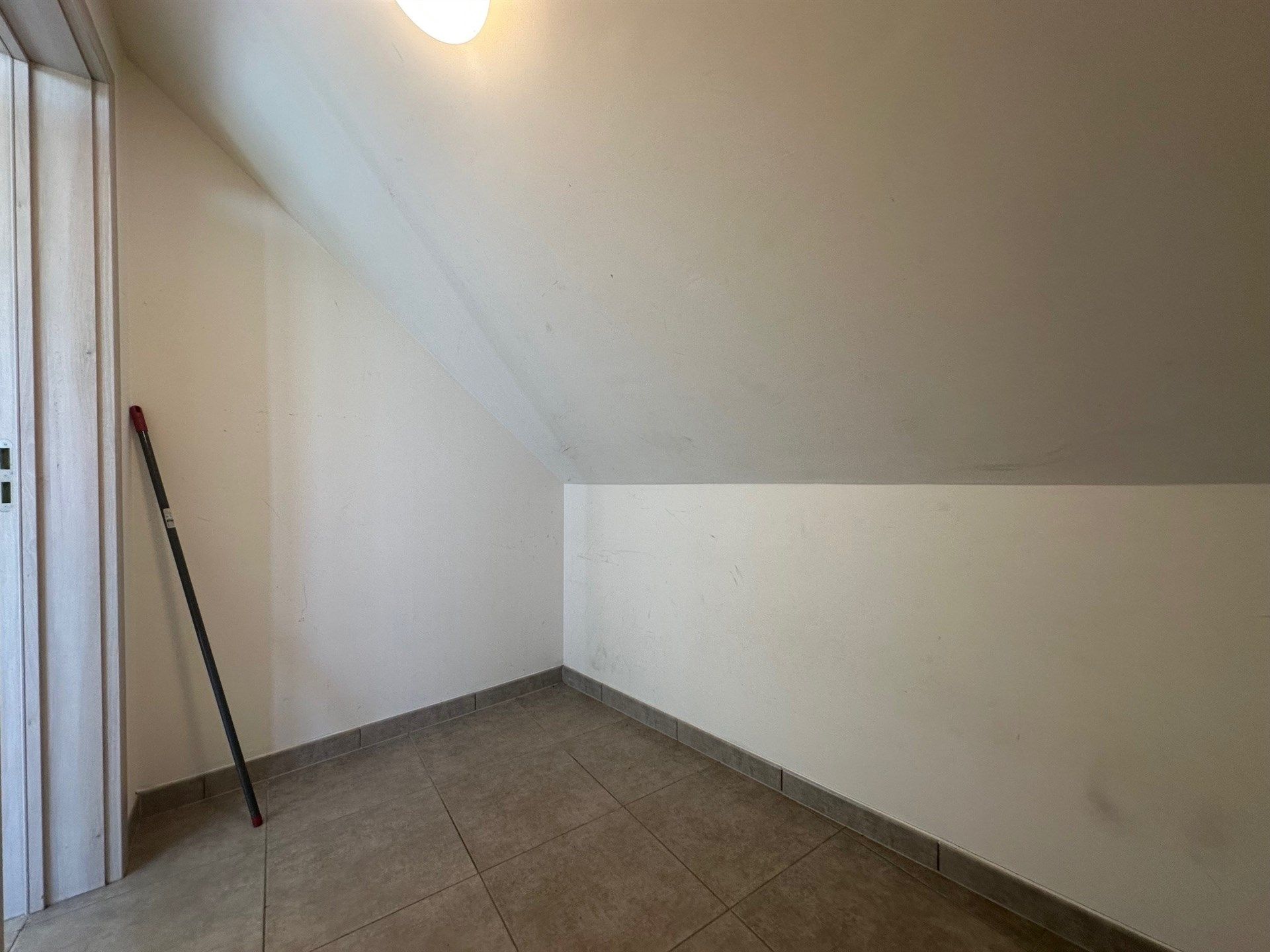 Appartement met 3 slaapkamers en zicht op de Houtmarkt foto 6