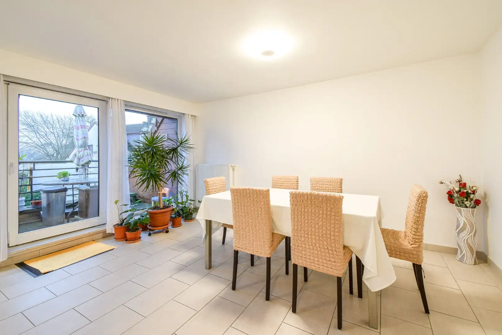 Centraal gelegen duplex met 4 slaapkamers foto 5