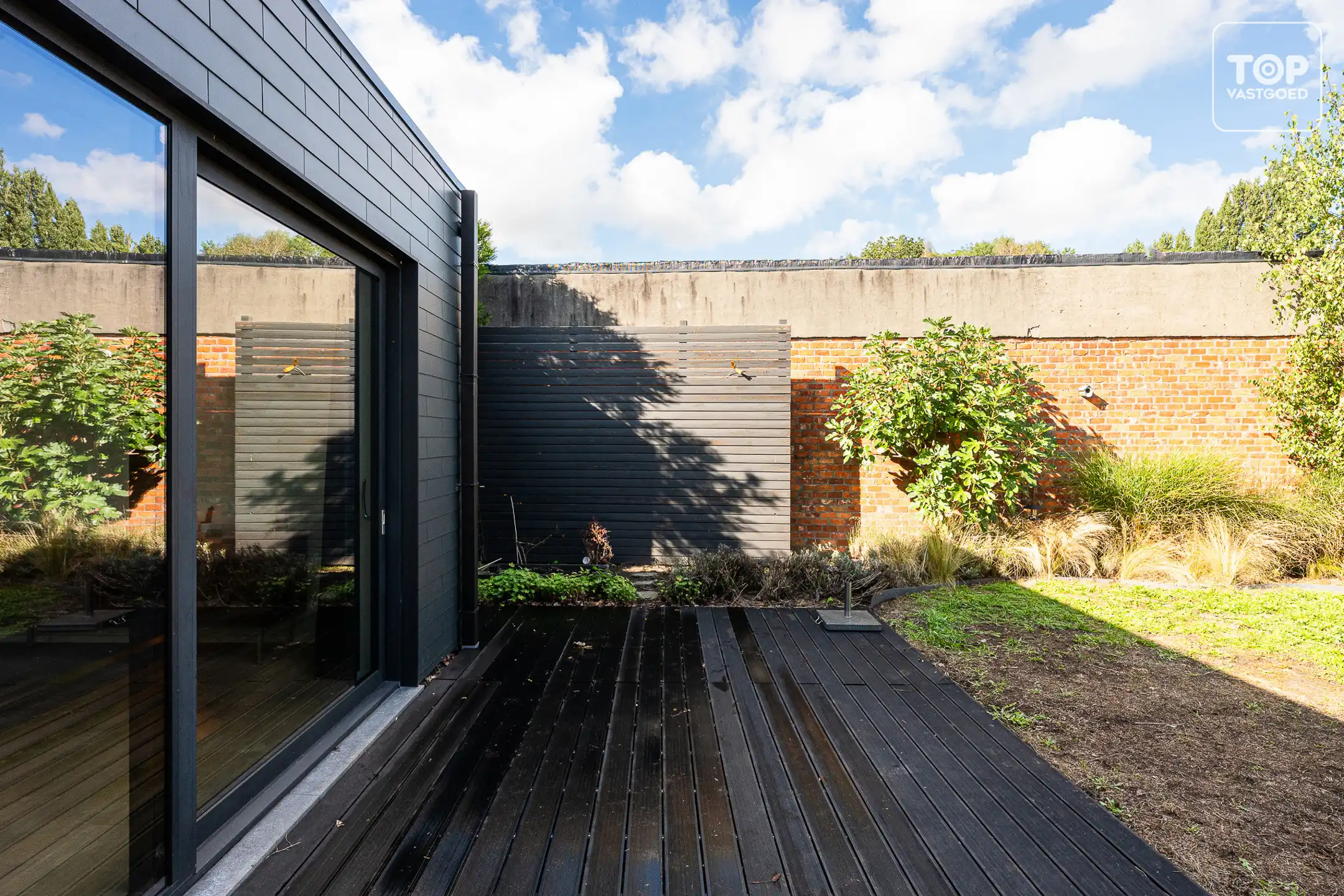 Woning met grote tuin en magazijn/loods, ideaal voor zelfstandigen!  foto 23