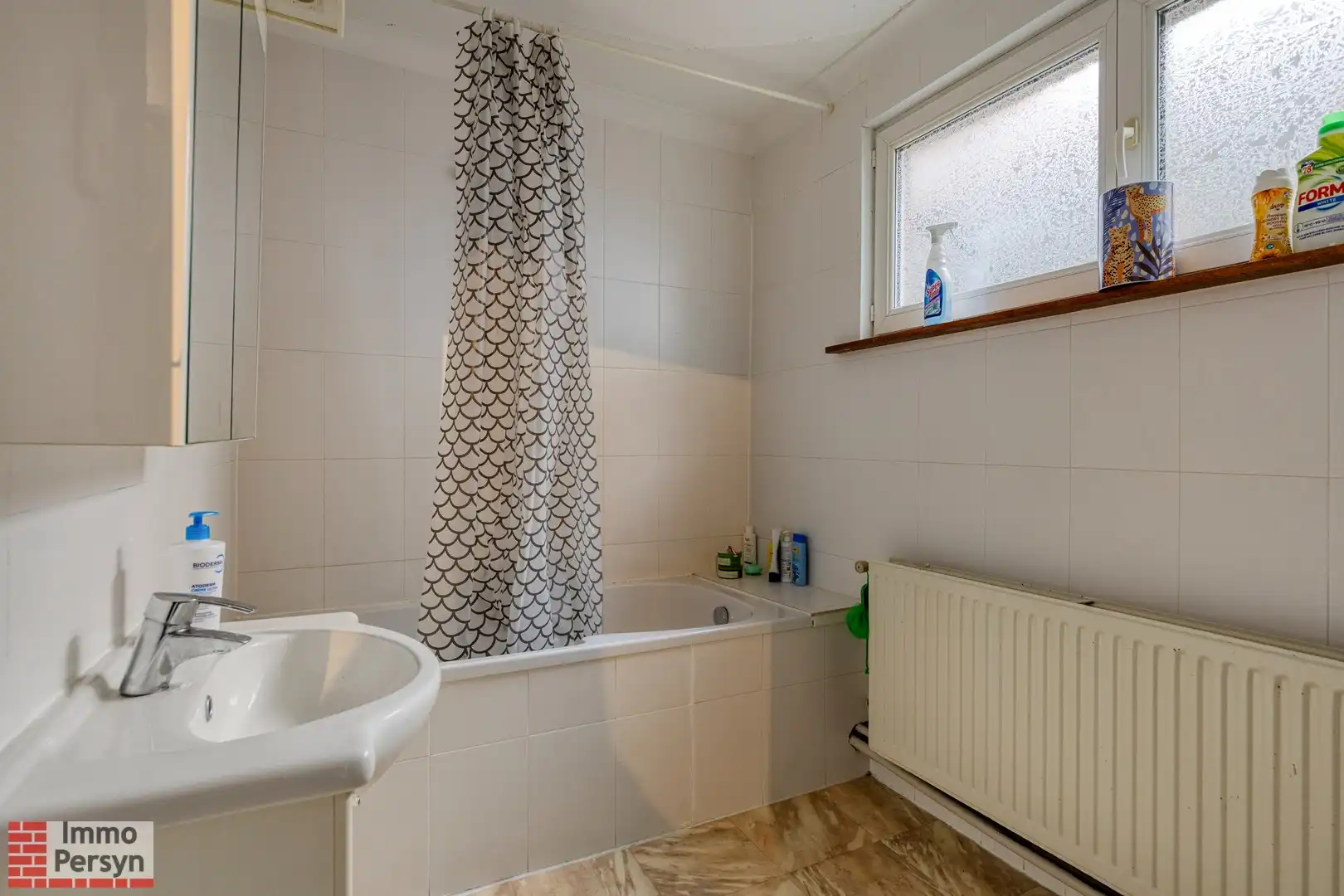 Charmante en centraal gelegen gezinswoning met karakter in het hart van Scherpenheuvel foto 11