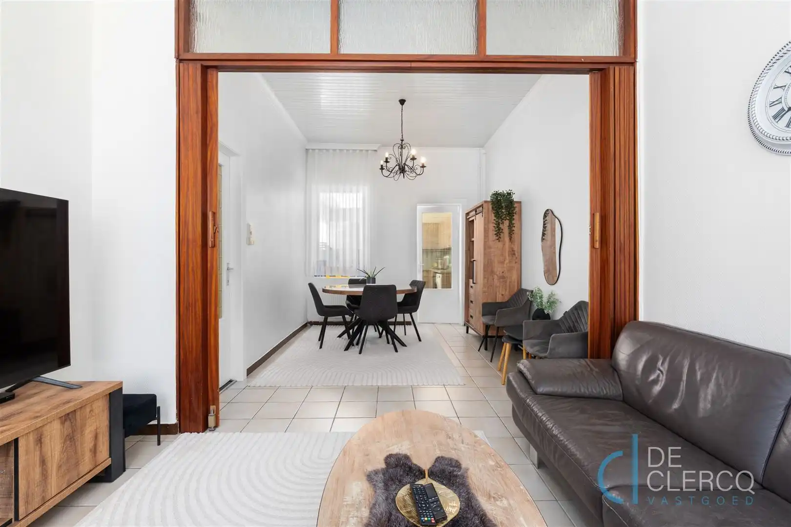 Charmante woning met 4 slaapkamers te koop in Gent!  foto 4