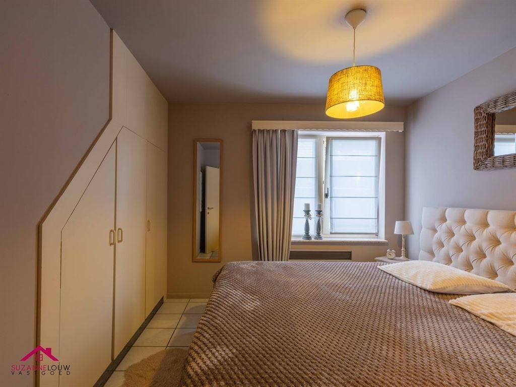 Charmante, vrijstaande woning foto 26