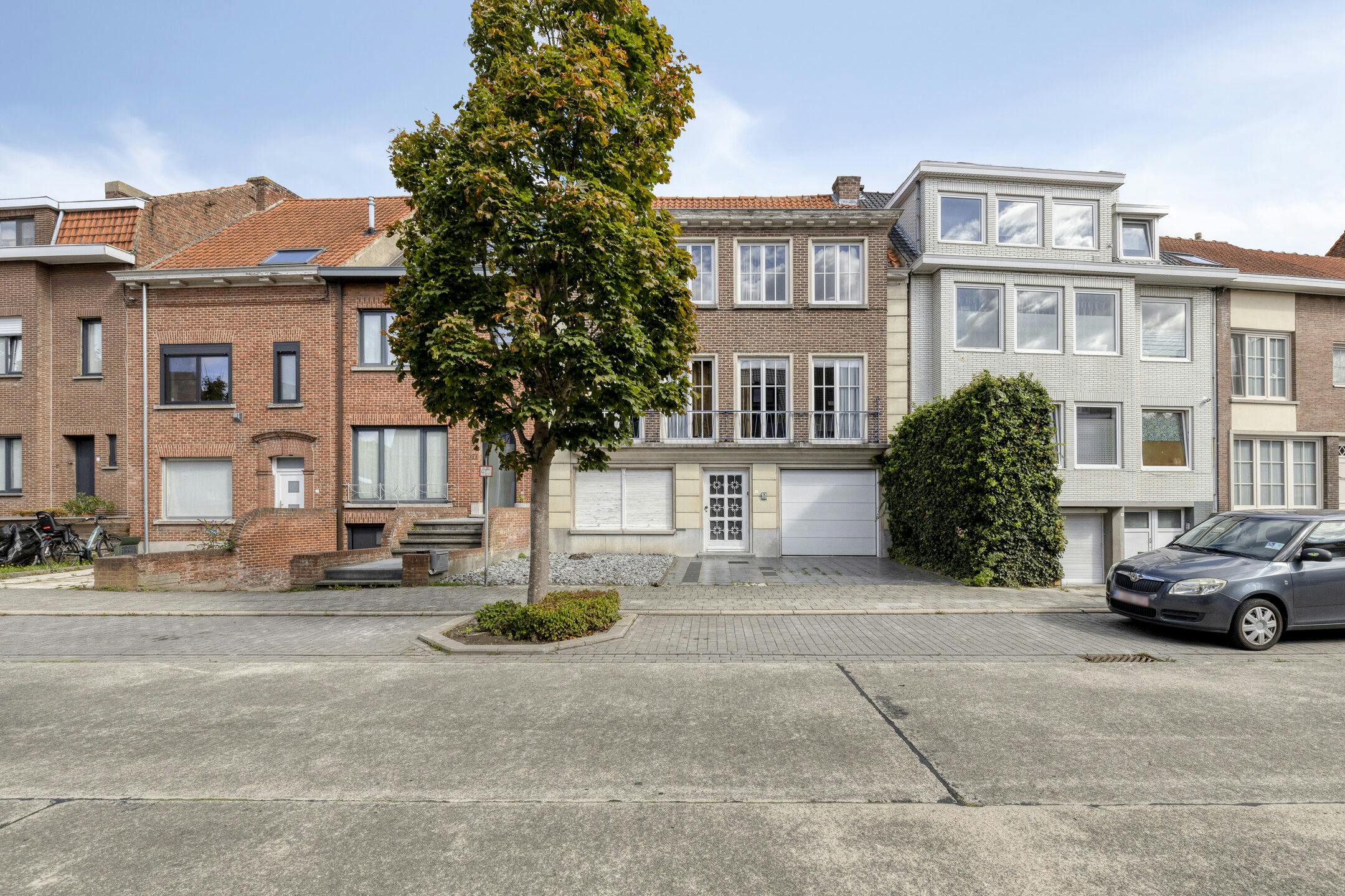 Karaktervolle woning te koop op Sint-Elisabeth te Kortrijk! foto 15