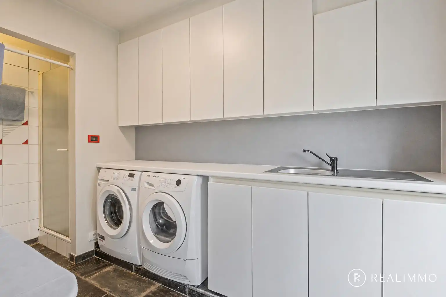 Tijdloze villa met zuinig EPC, op prachtige landelijke ligging ! foto 14