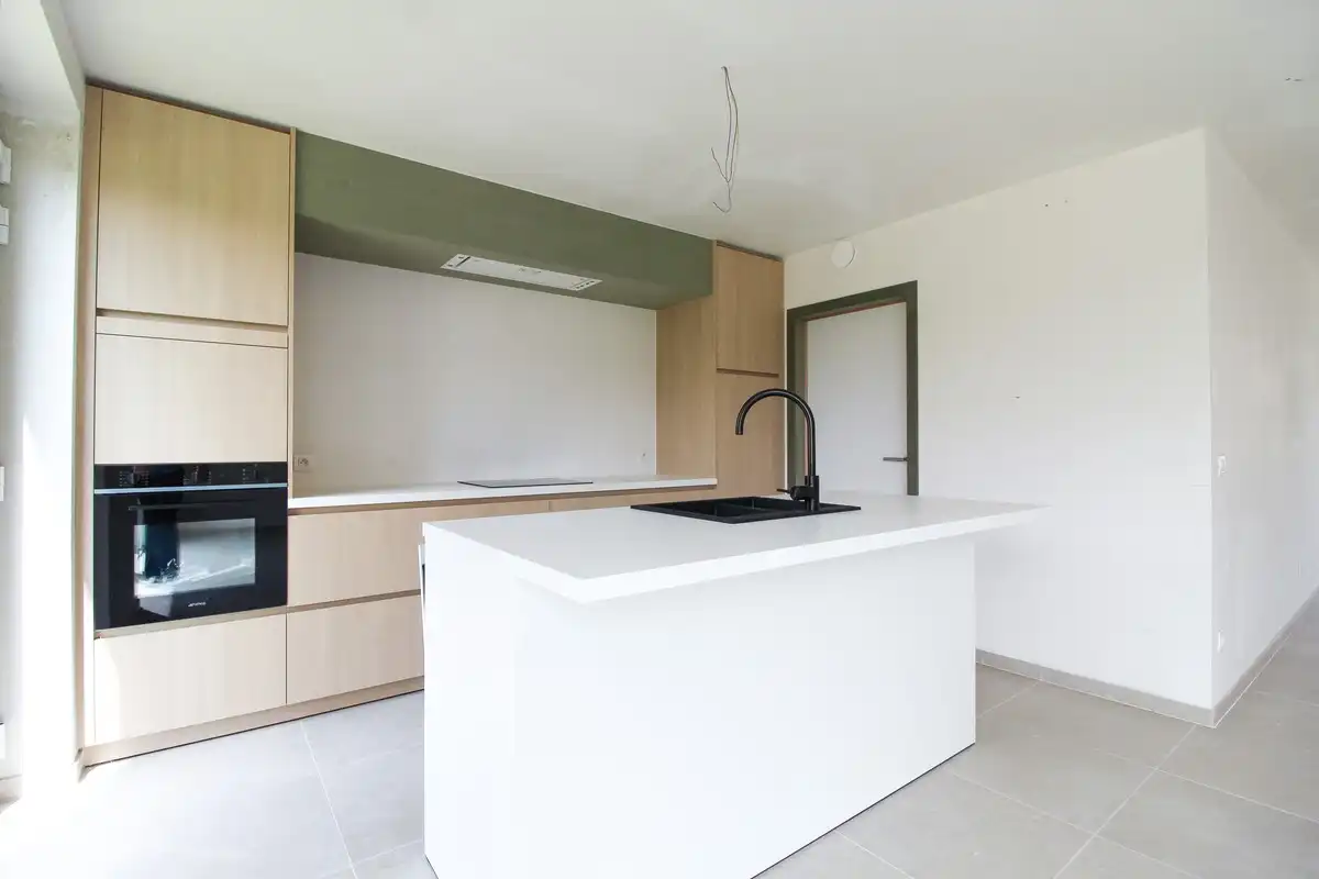 Laatste instapklare nieuwbouwwoning te Wevelgem foto 6