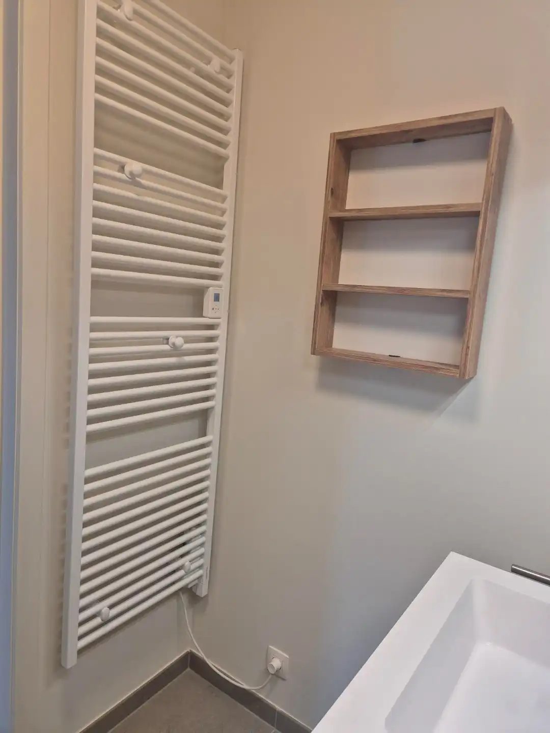 Nieuwbouwappartement foto 15