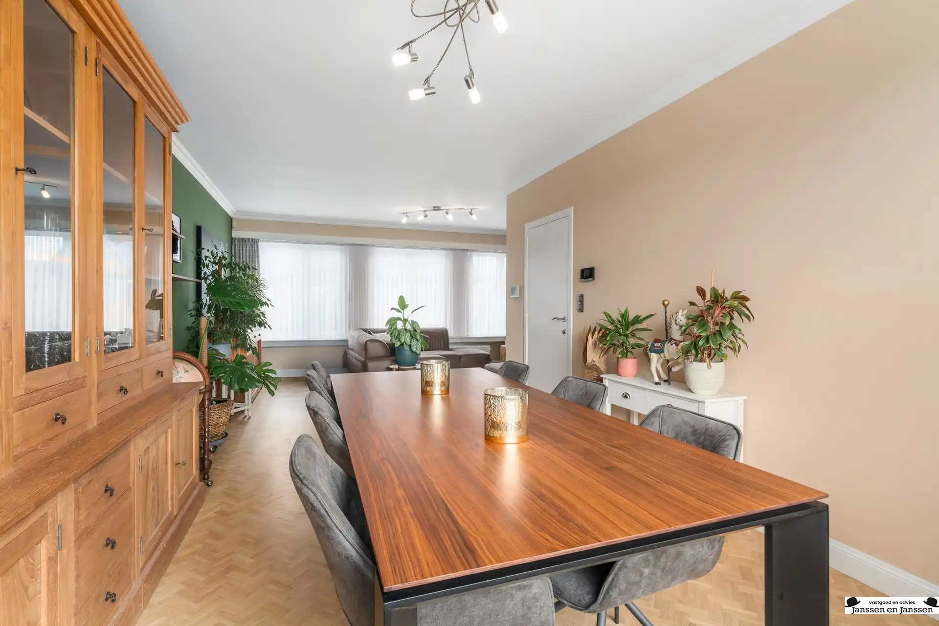 Instapklare bel-etagewoning met 3 slaapkamers en EPC A foto 11