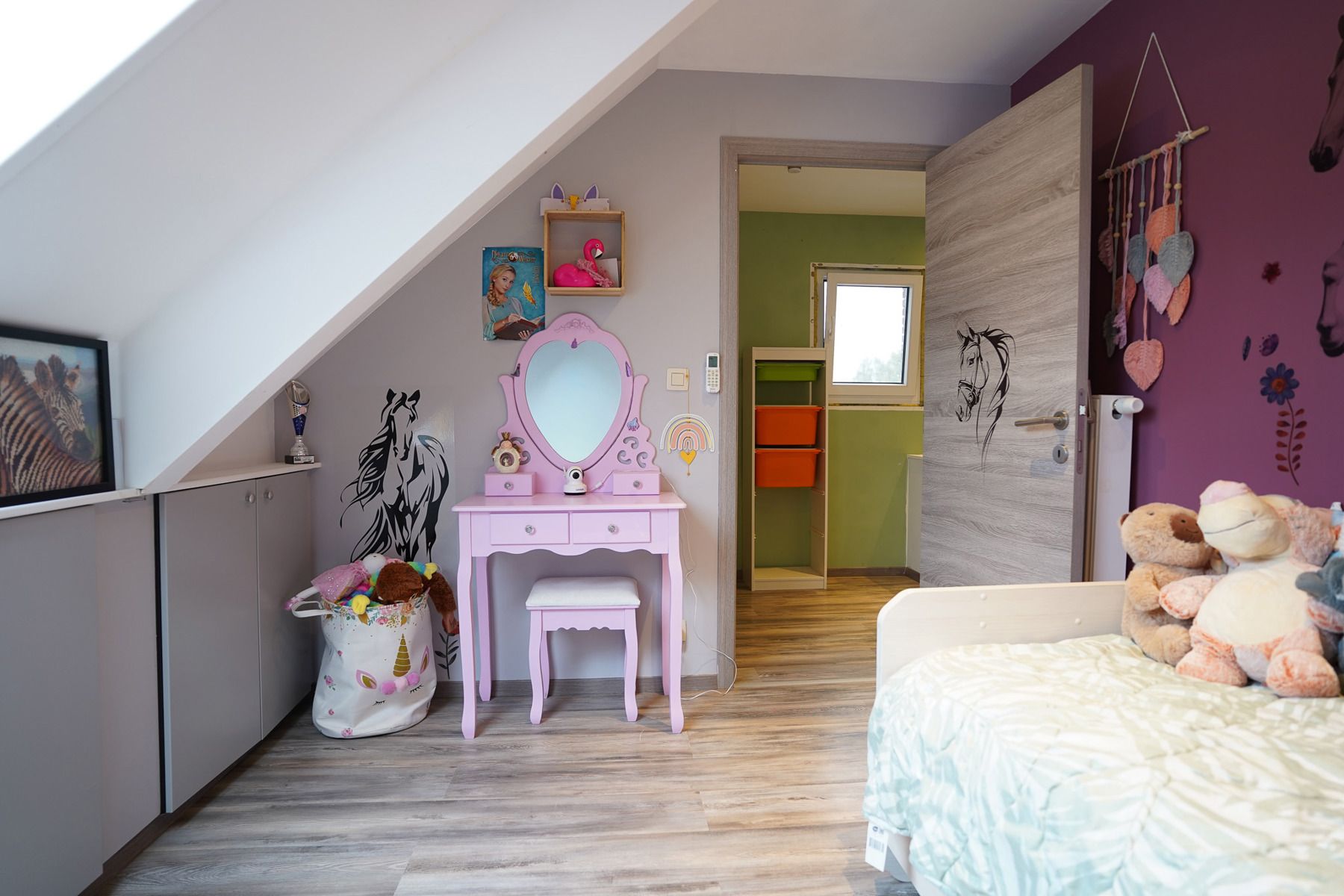 Perfect instapklare, volledig gerenoveerde woning met alle comfort te Kapelle-op-den-Bos foto 25