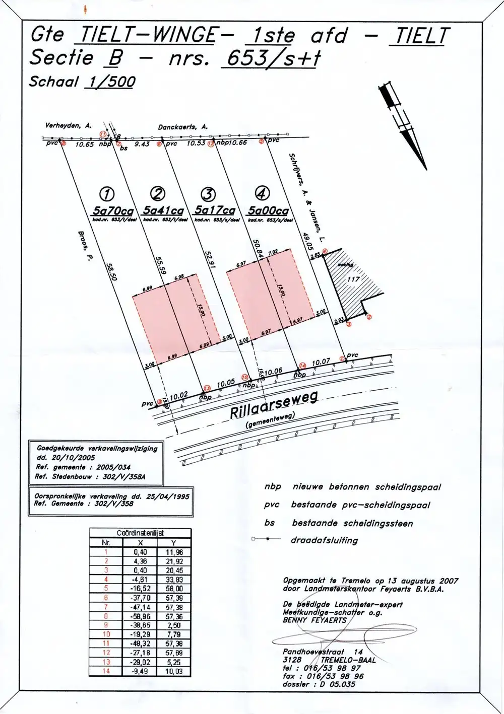 Villabouwgrond foto 3