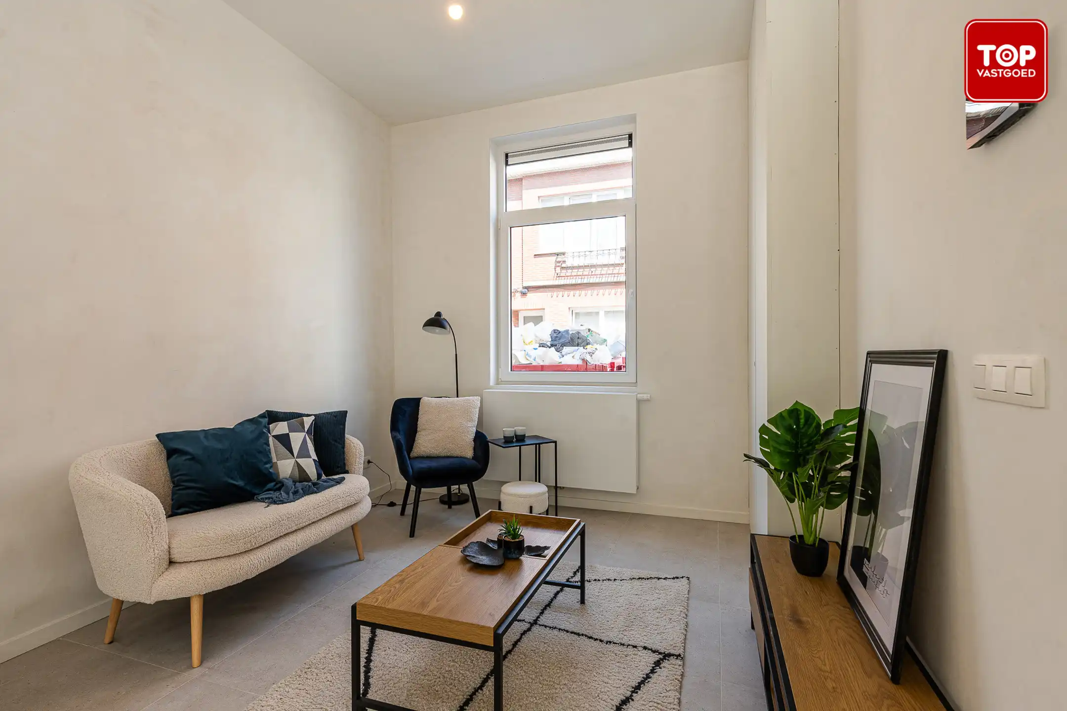 Instapklare, totaal gerenoveerde woning op toplocatie! foto 6