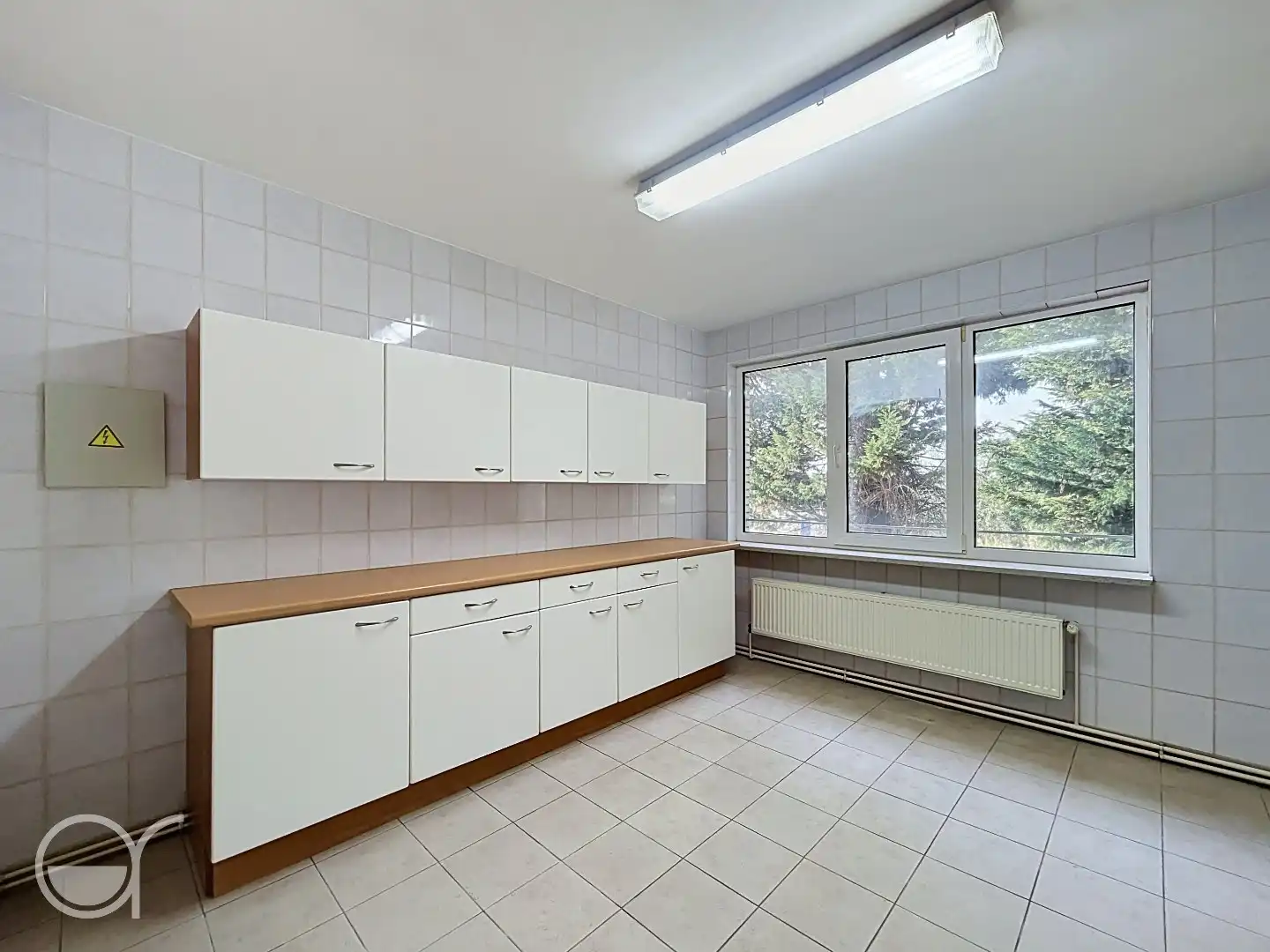 Goed gelegen appartement met garagebox en zicht op het water foto 4