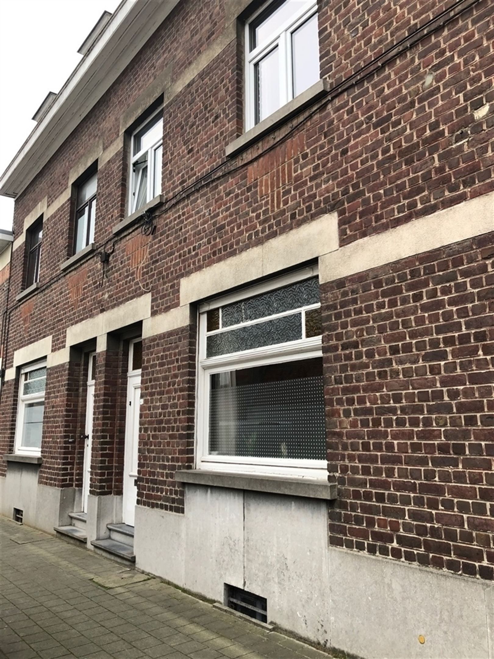 Huis te koop Jules Lacroixstraat 37 - 9700 OUDENAARDE