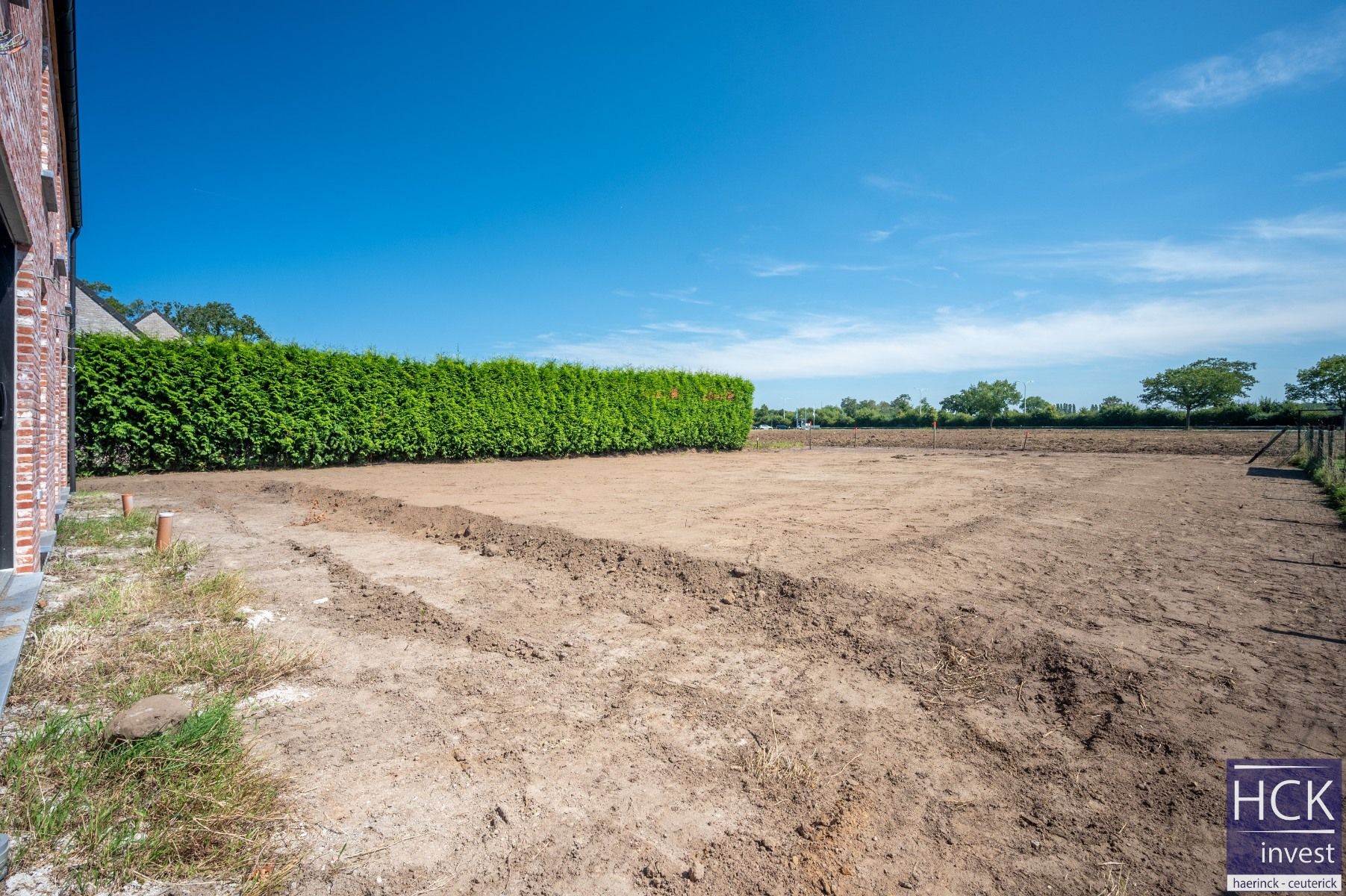 OUWEGEM - Landelijke nieuwbouwwoning met e-peil E15 foto 15