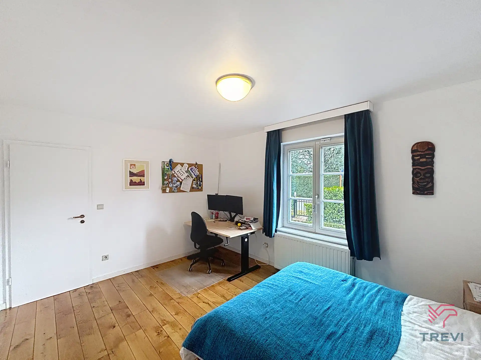  RSG, VILLA MET 3 SLAAPKAMERS IN EEN GROENE OMGEVING foto 12