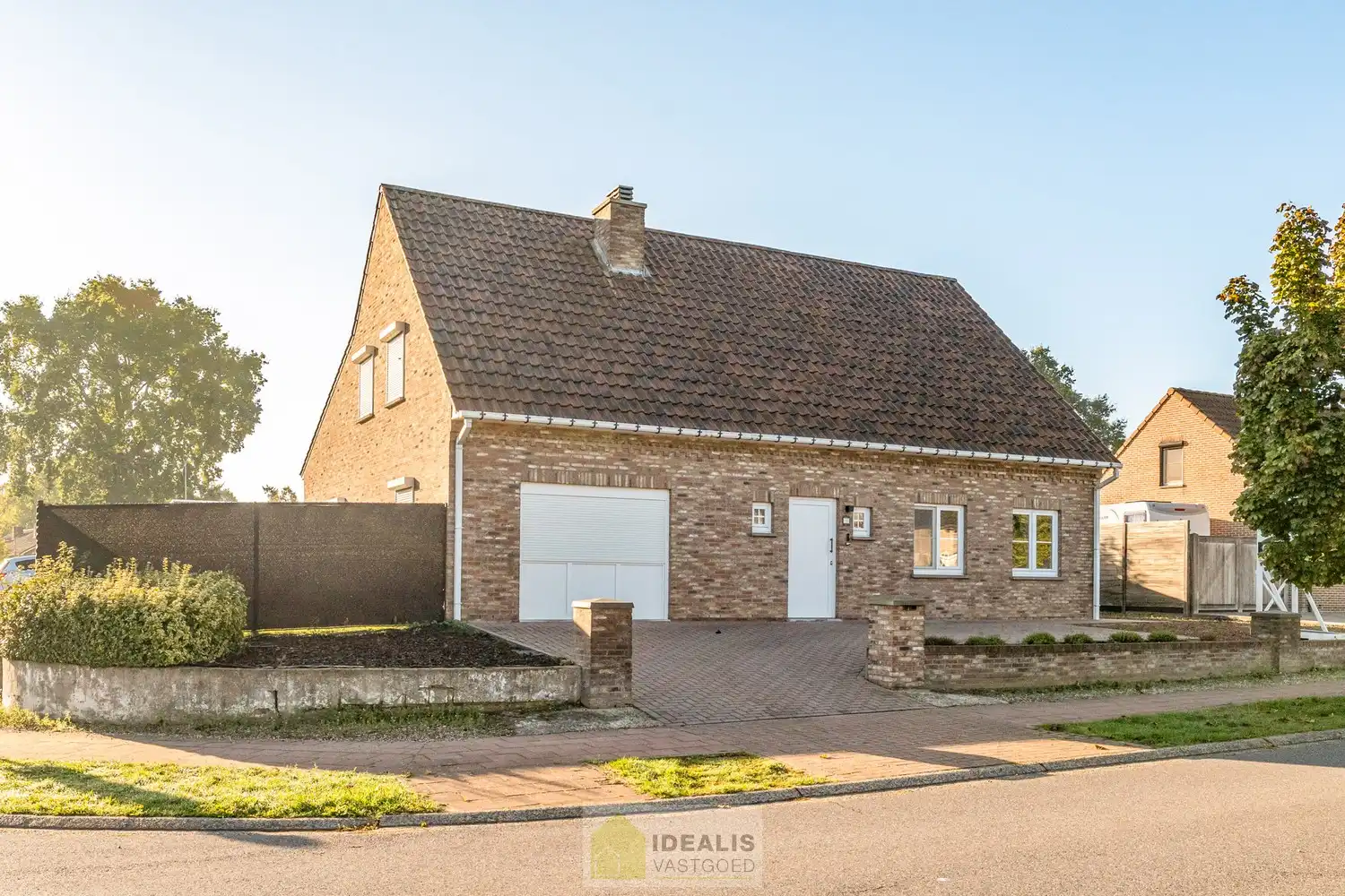 Huis te koop Voerliestraat 14 - 3670 Oudsbergen