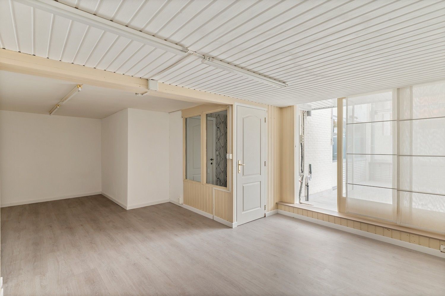 INSTAPKLAAR APP. I 2 SLPK I GARAGE foto 9