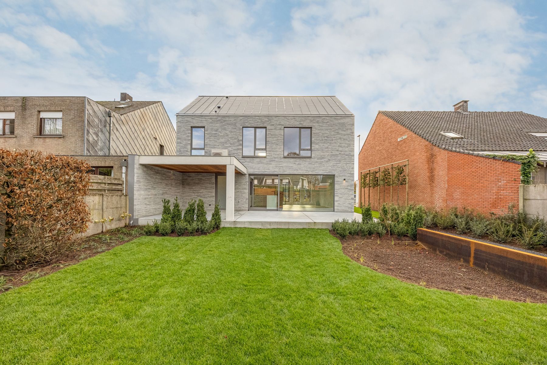 Luxe BEN woning met 4slk en 2bdk foto 46