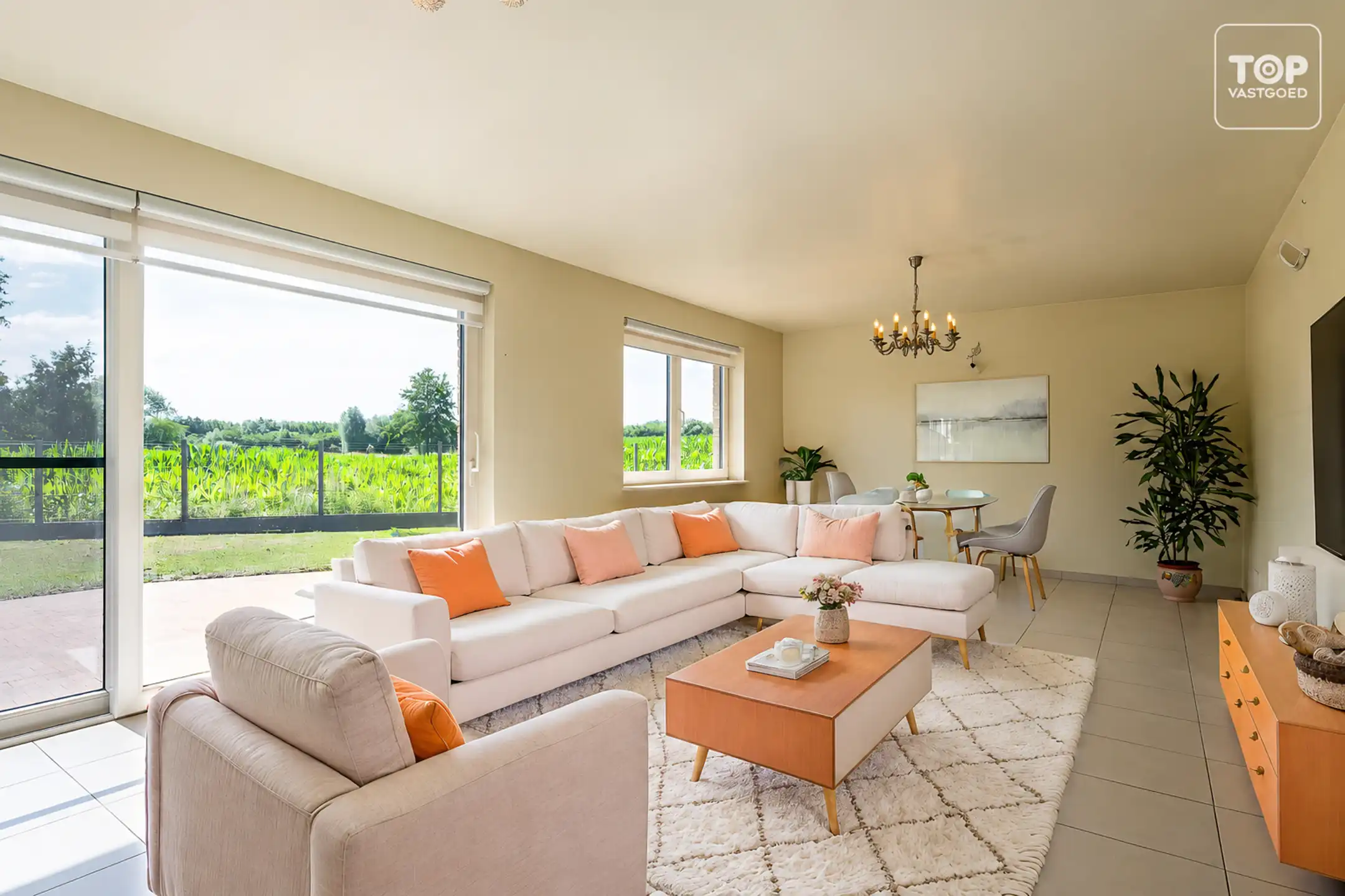 Rustig gelegen en energiezuinige woning met zonnige tuin foto 7