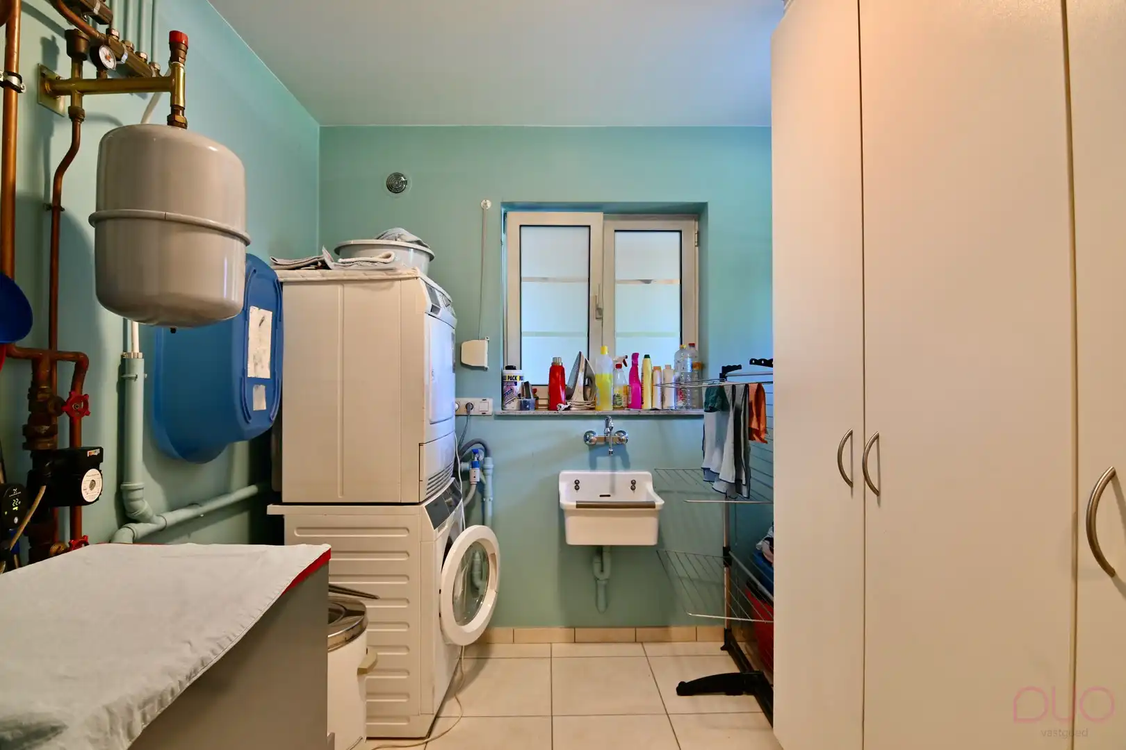 Tijdloze, instapklare ééngezinswoning voorzien van moderne technieken foto 14