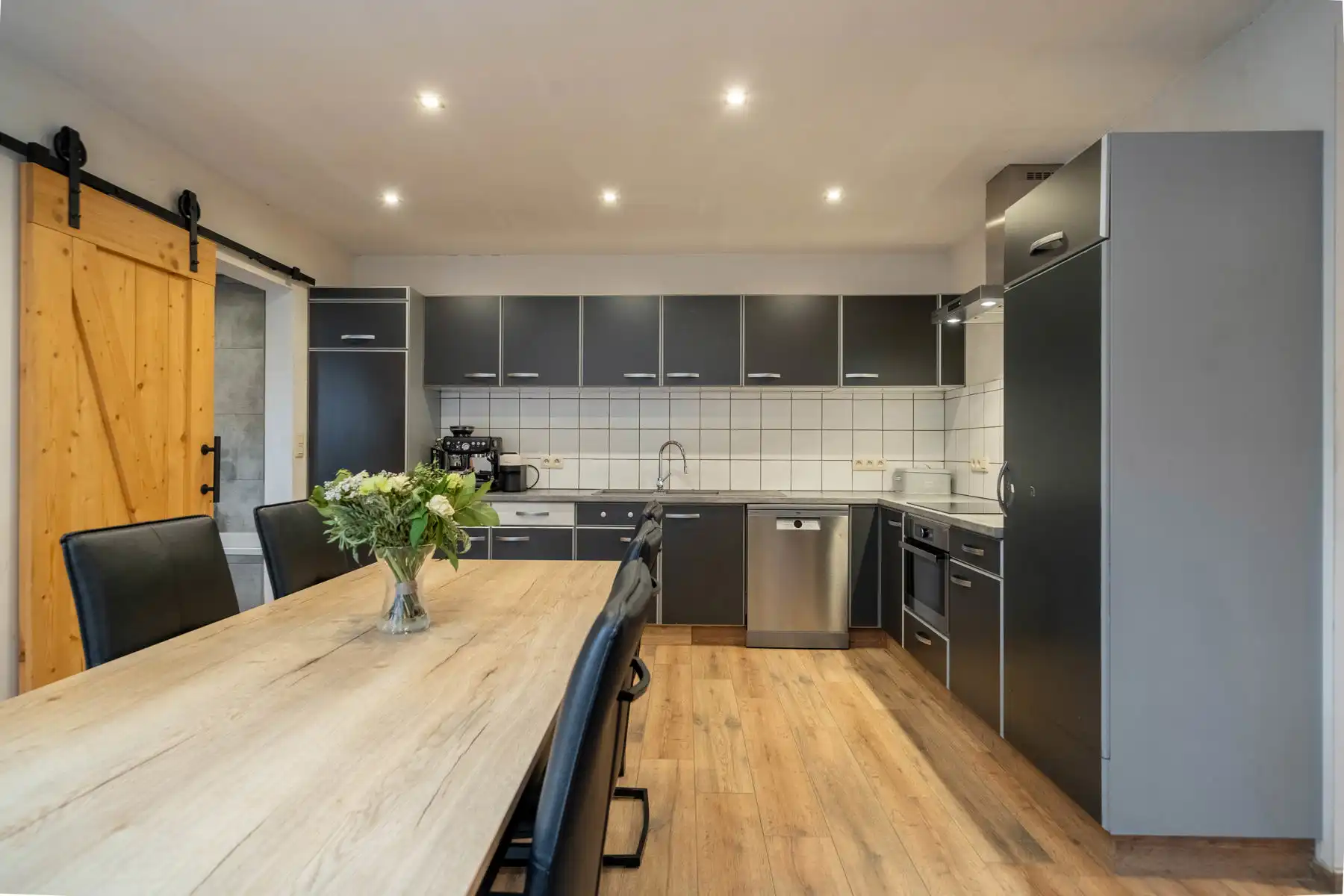 OB met 3 slpk en ZW tuin op 6 are 52 ca foto 7