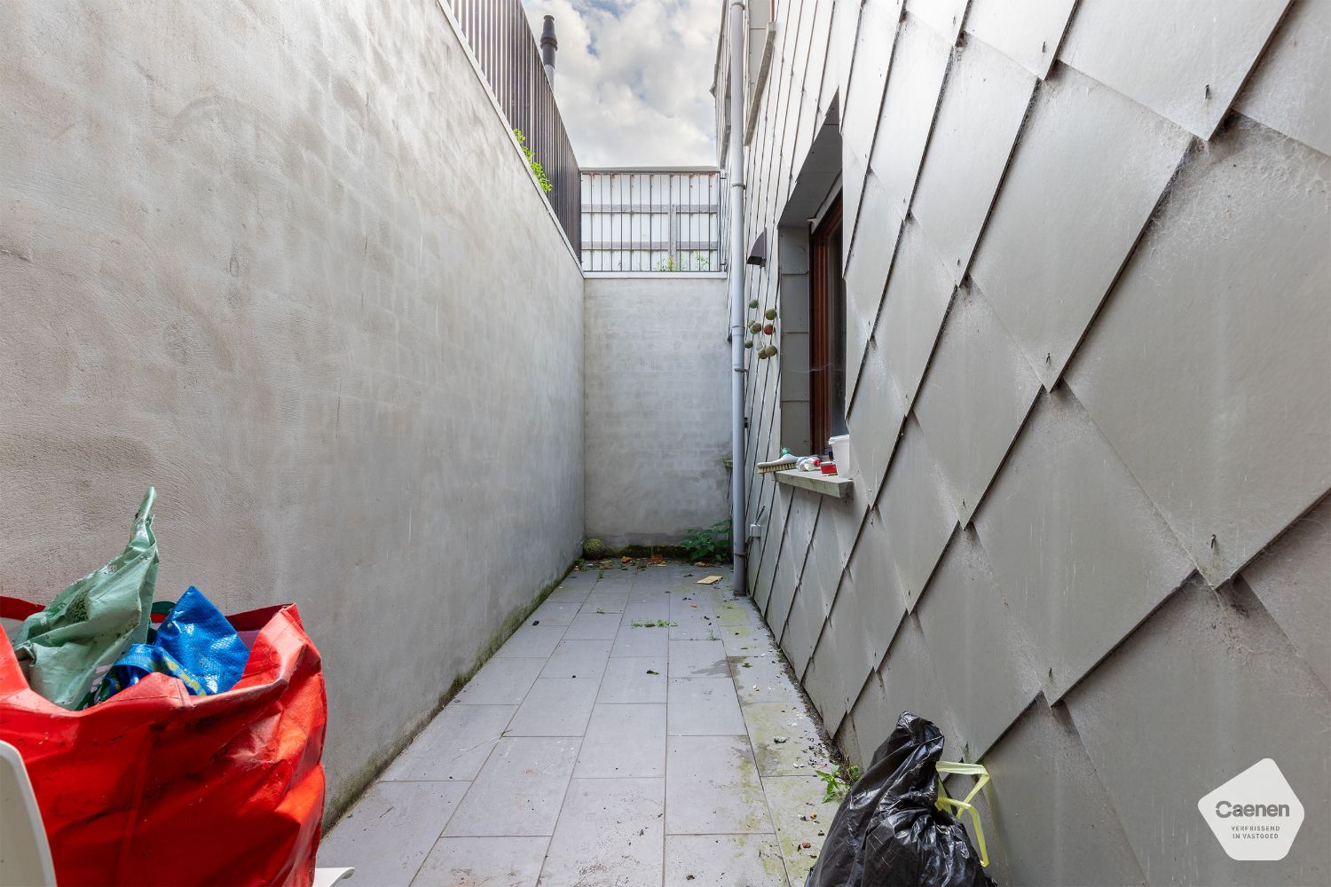 Instapklare woning met 4 slaapkamers in het hart van Blankenberge foto 17