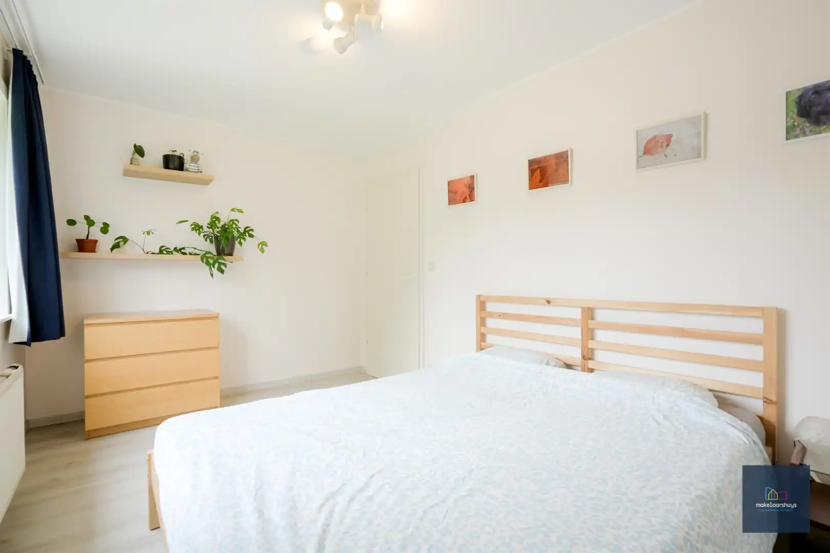 Ruime en  instapklare halfopen bebouwing met tuin  foto 16