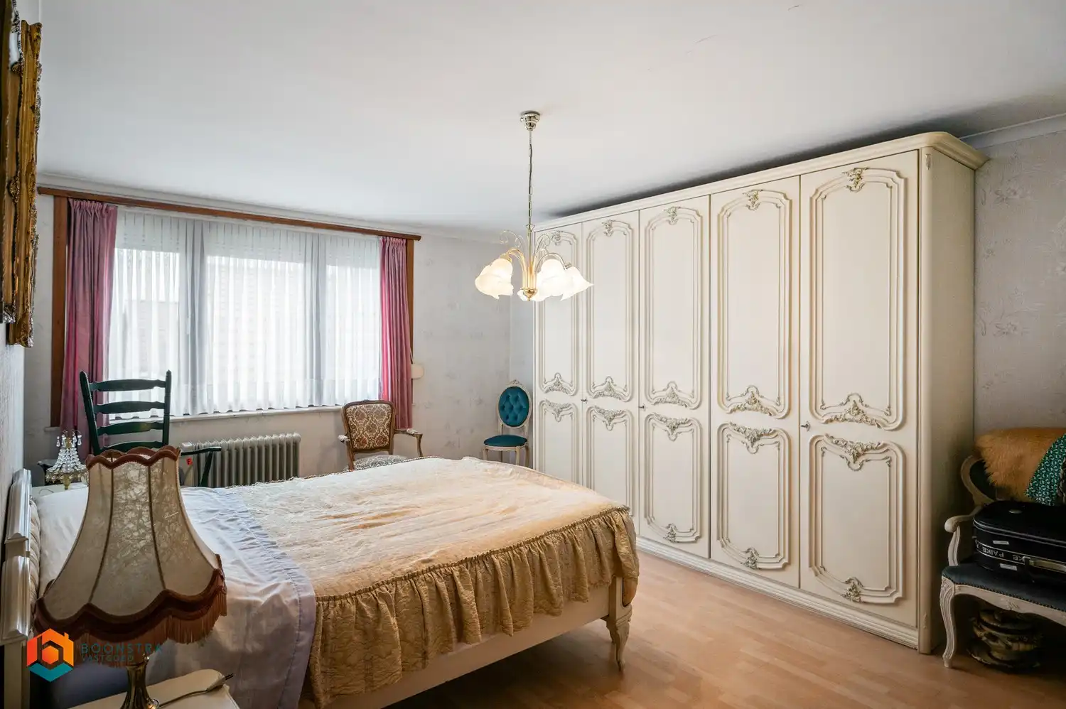 Gezellige woning met 2 slpkrs te Willebroek foto 15