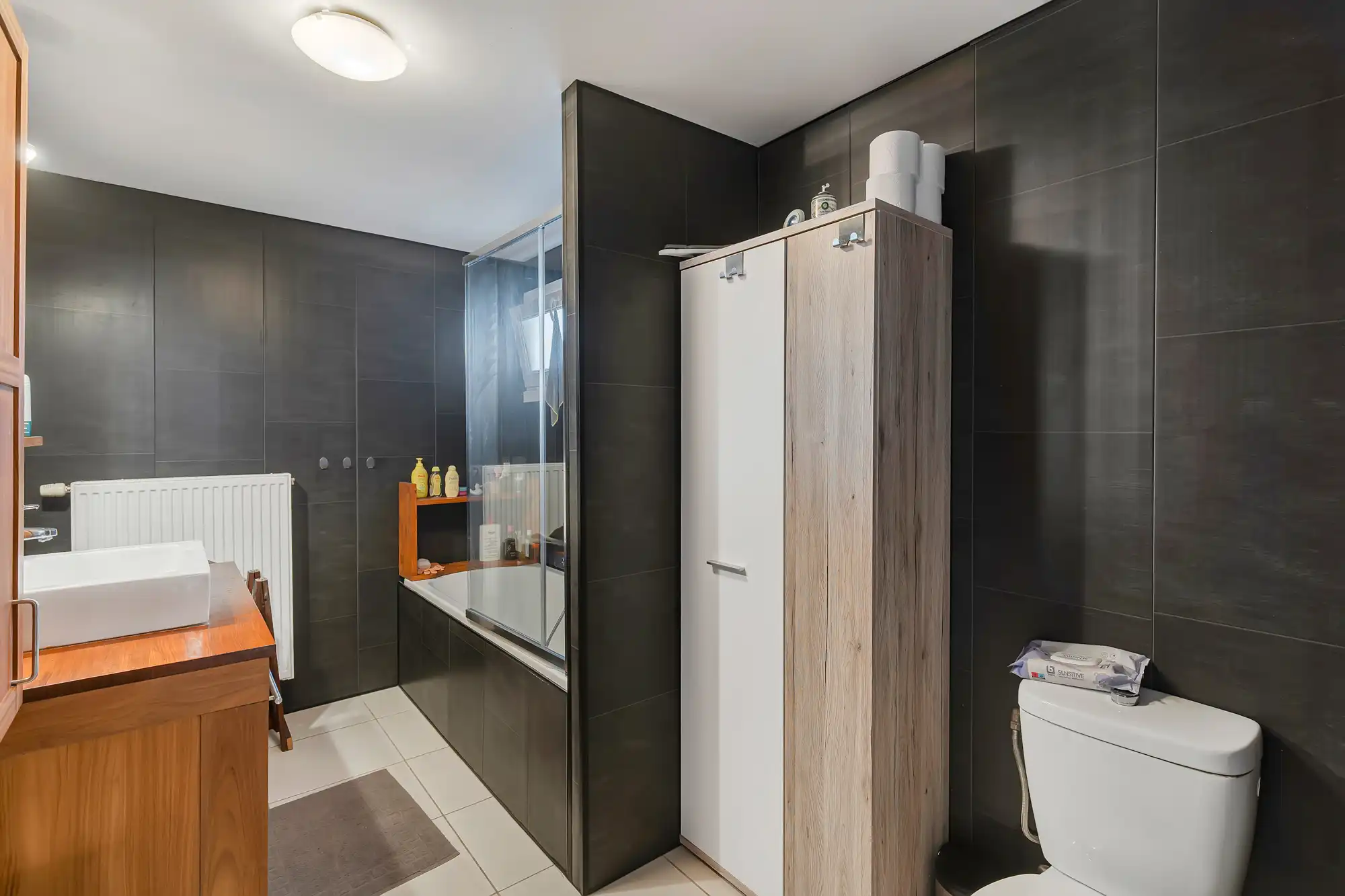 Karaktervolle woning met 2 slaapkamers, zolder en topligging foto 8