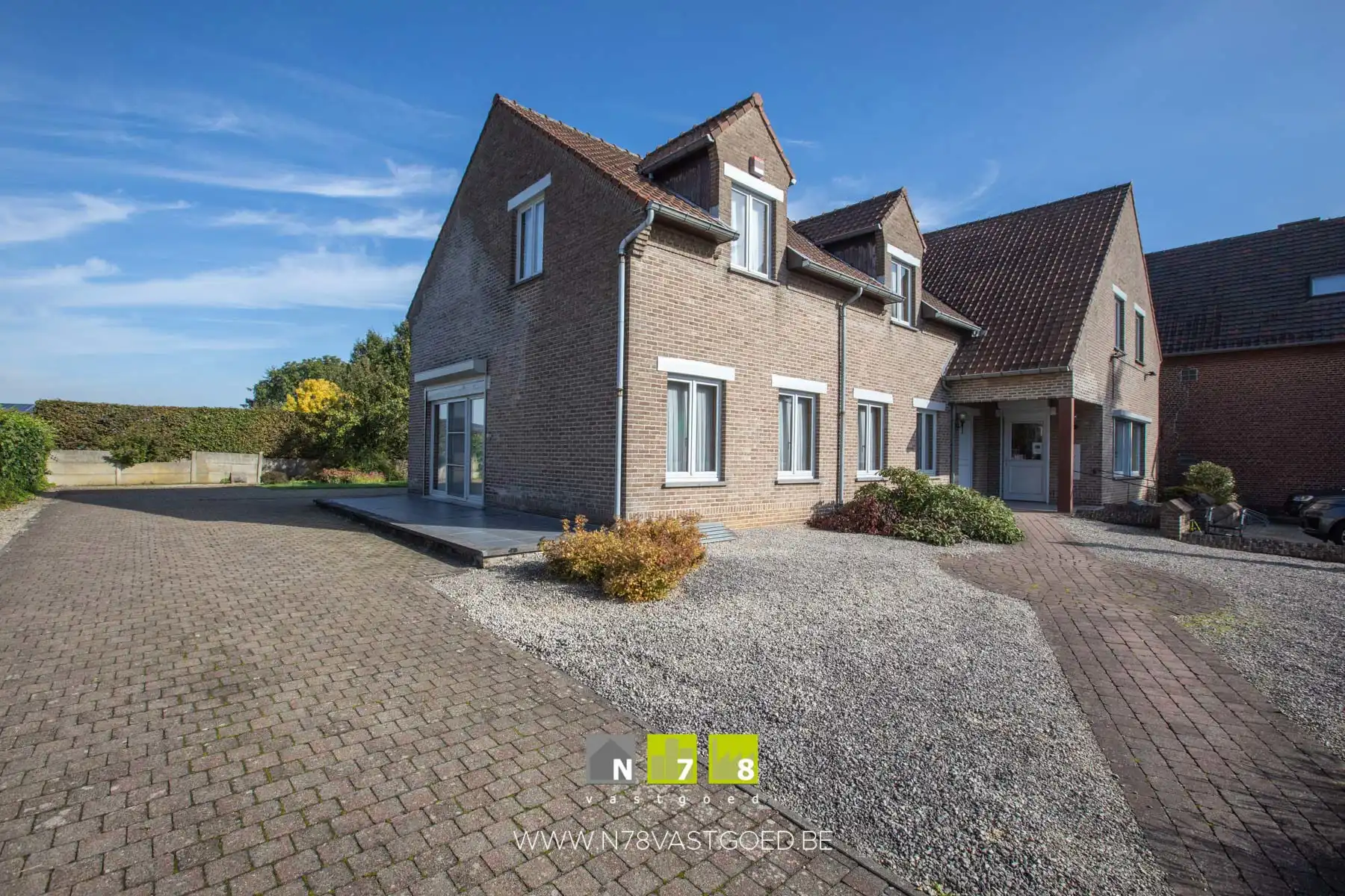 Huis te koop foto 27