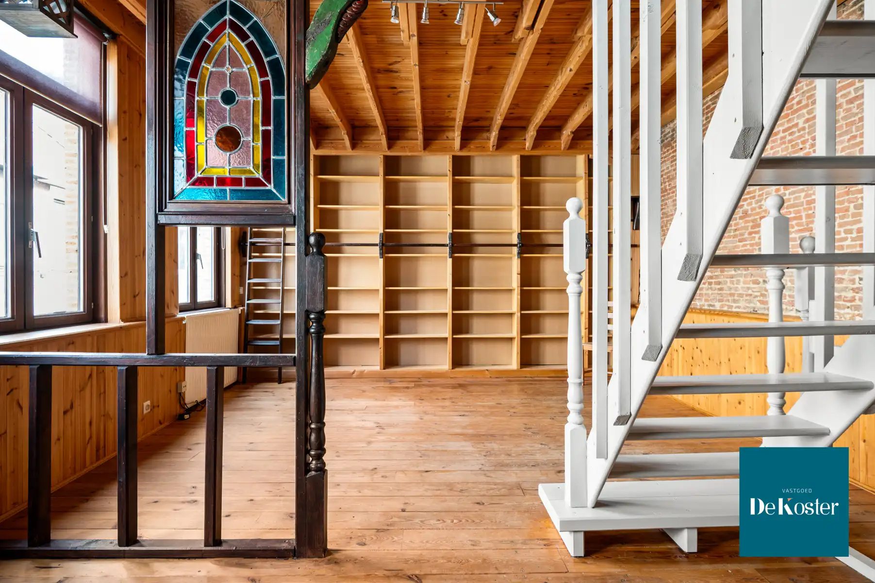 Instapklare gezellige woning in het centrum van Mechelen foto 14