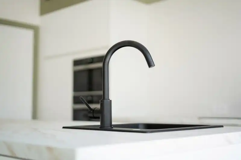 Nieuwbouwwoning met 3 slaapkamers en E-peil 10 te Veurne  foto 8