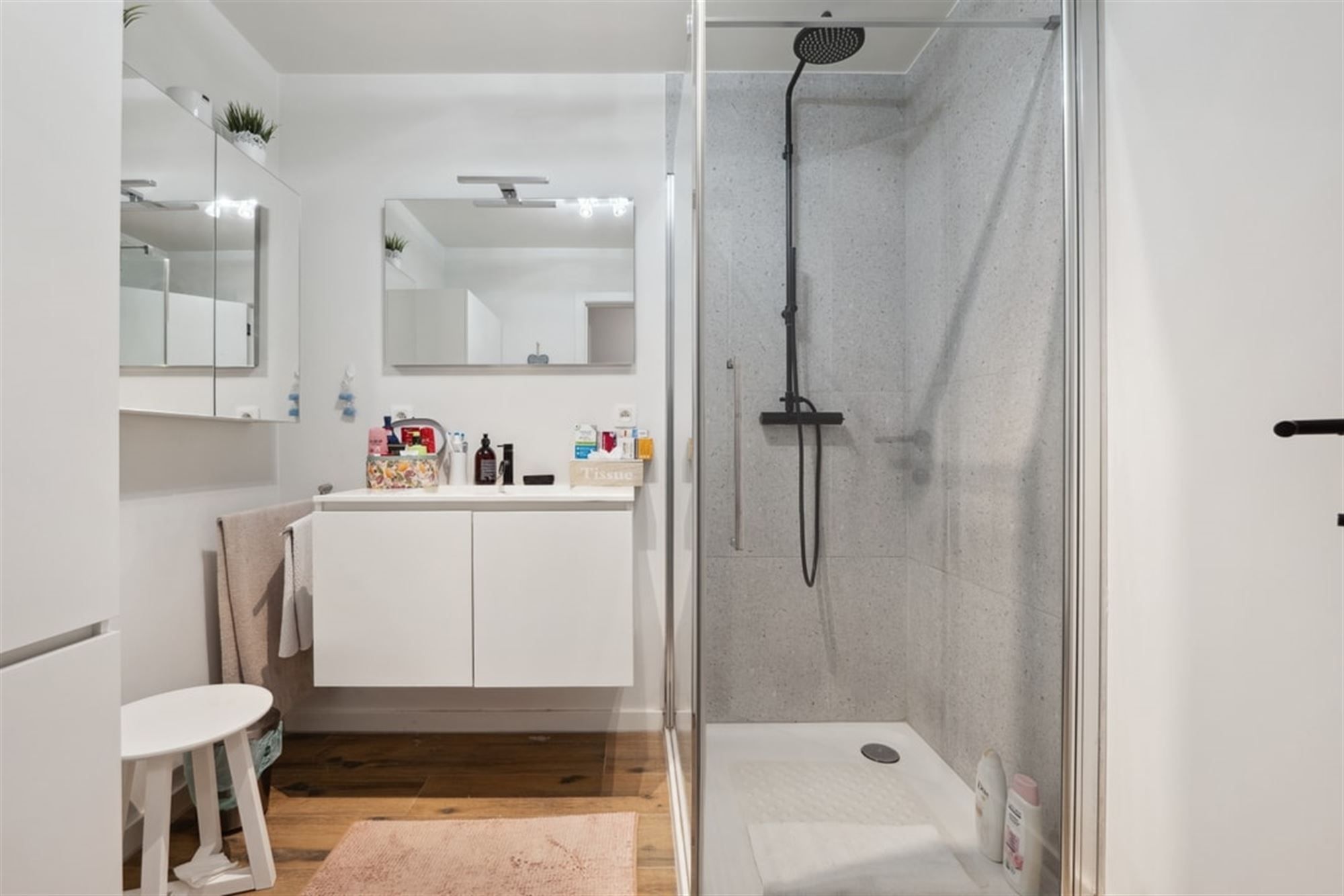 NIEUWBOUWAPPARTEMENT MET 3 SLKS IN HET HARTJE VAN SINT-TRUIDEN  foto 9