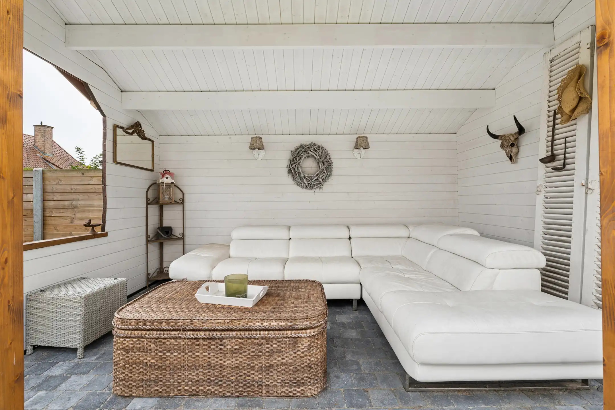 Prachtige instapklare woning in landelijke stijl foto 12