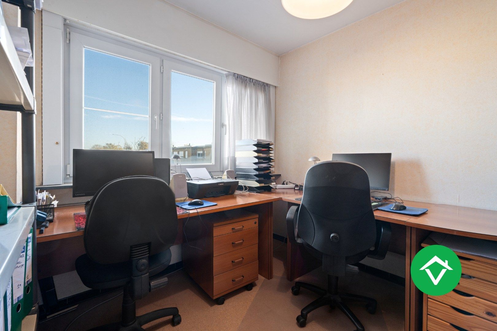 Gezinswoning met 4 slaapkamers  in rustige woonwijk te Roeselare foto 13