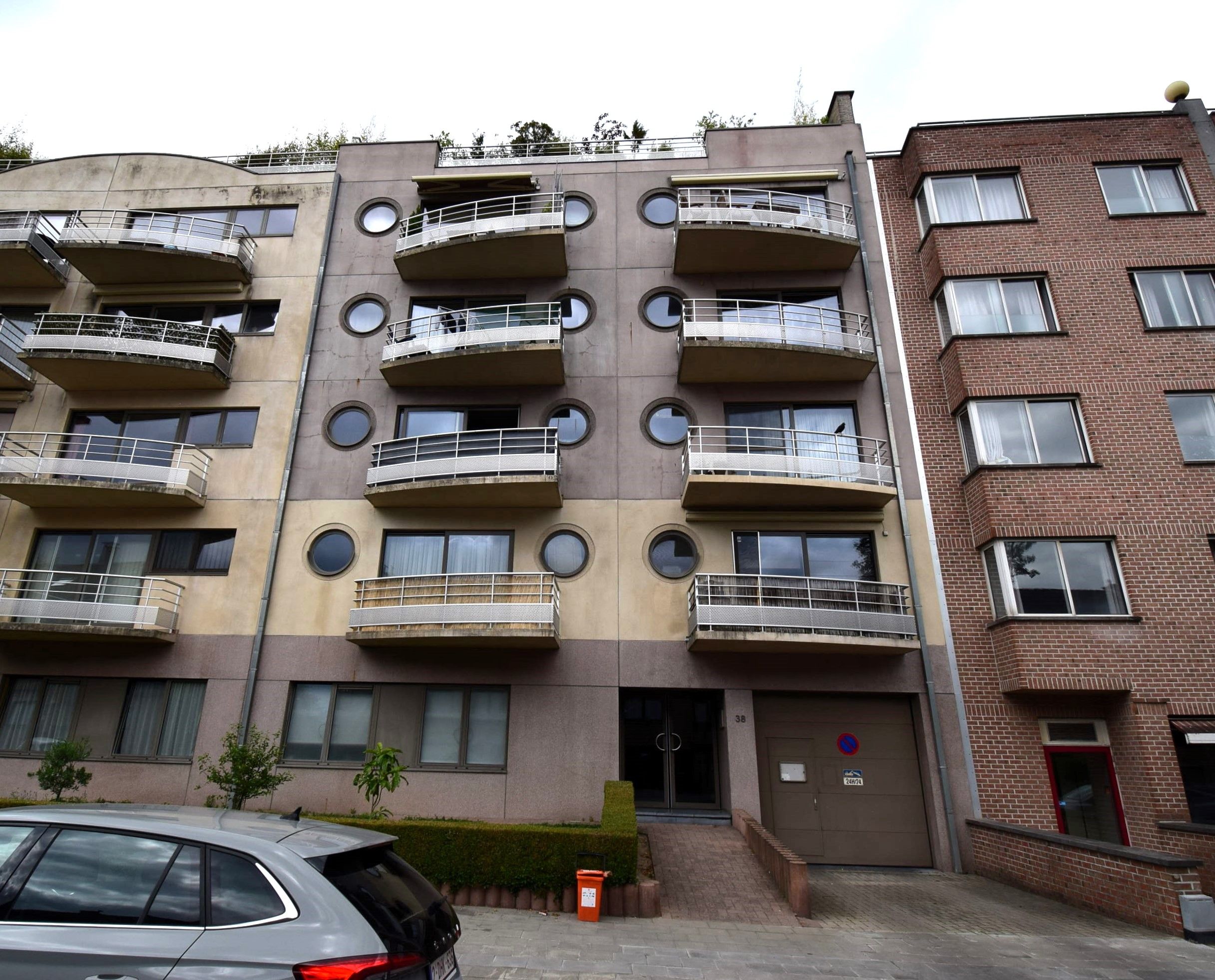 Appartement 2 slaapkamers foto 9