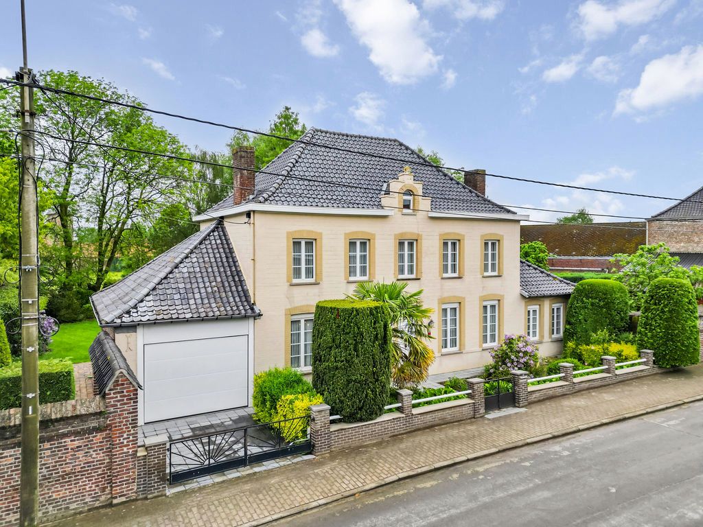 Elegante herenwoning op 2.100m²! foto 20