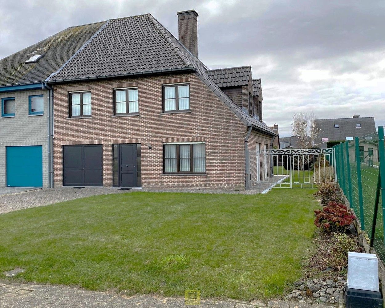 Huis te koop Molenbaan 35 - 9450 Haaltert