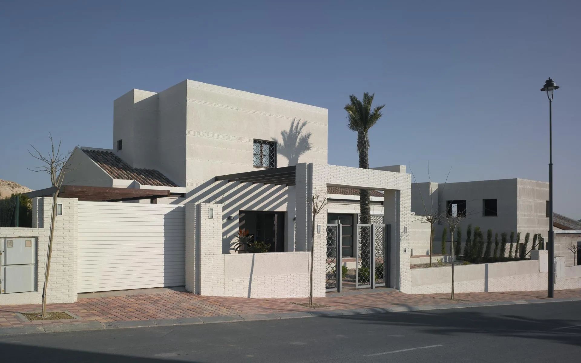 Leven in luxe en rust: exclusieve villa’s in exclusieve Golf Resort – waar Mediterrane stijl en modern comfort samenkomen foto 5