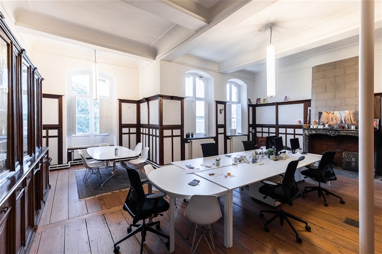 WIVINAKLOOSTER: kantoren te huur vanaf 114 m² foto 13