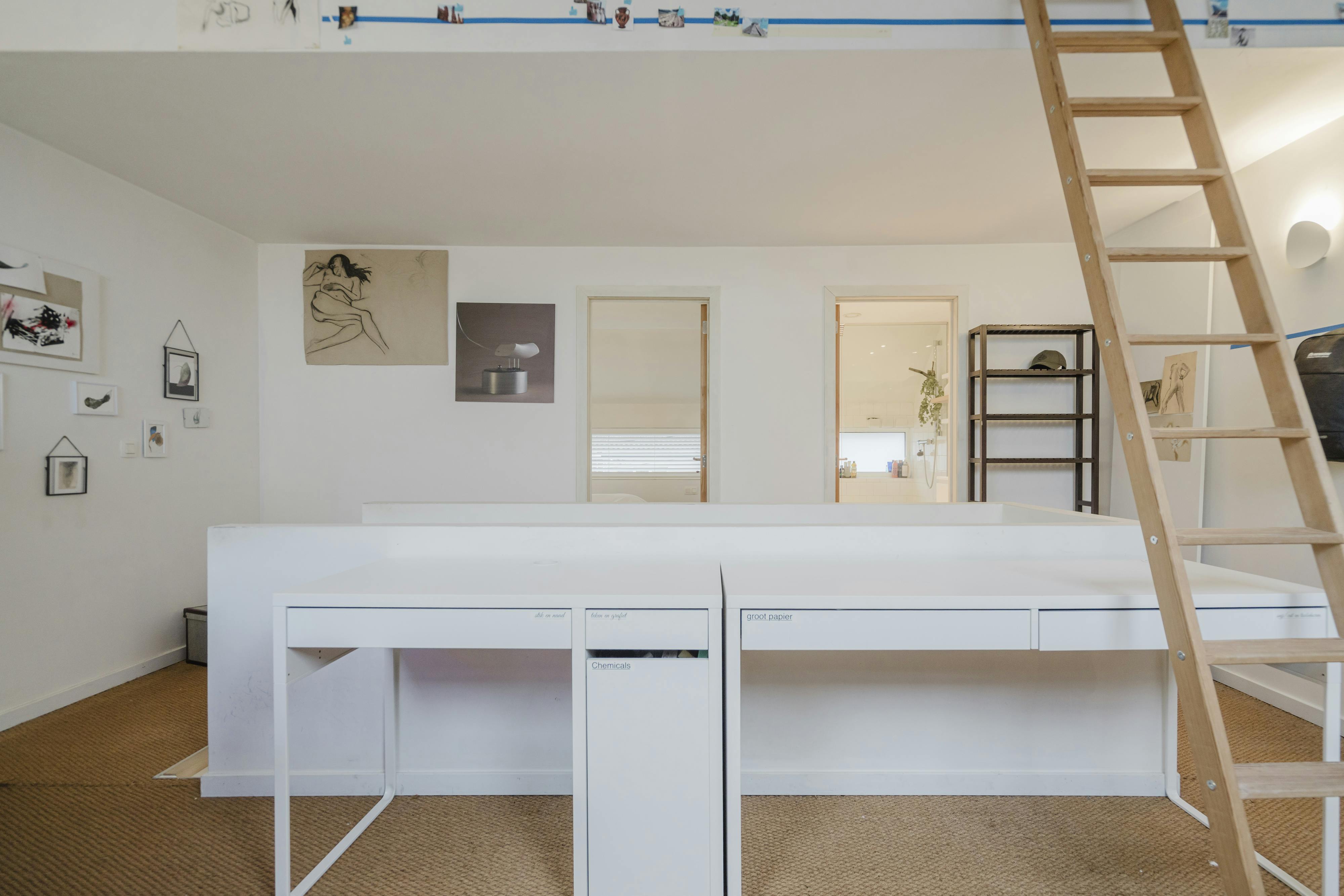 Recent modern huis te koop in hartje Waregem foto 20