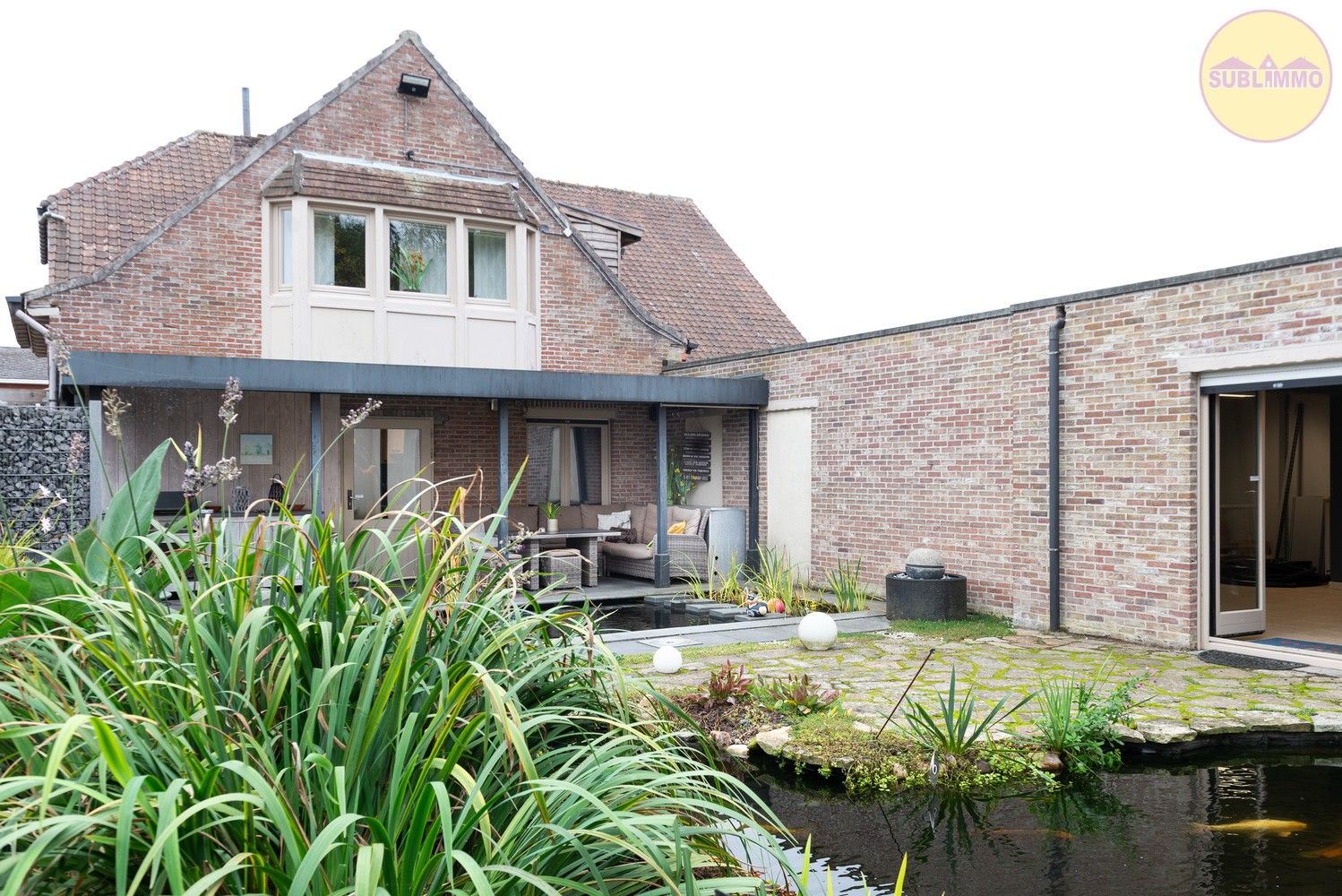 Uniek handelspand met woonst, tuin en tal van mogelijkheden – ideaal als winkel, kantoor, horecazaak, B&B,... foto 45