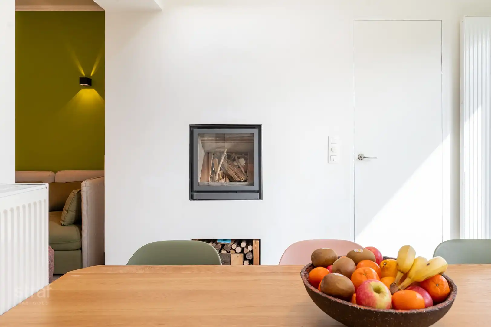 Instapklaar wonen op Linkeroever. 🏡 foto 7