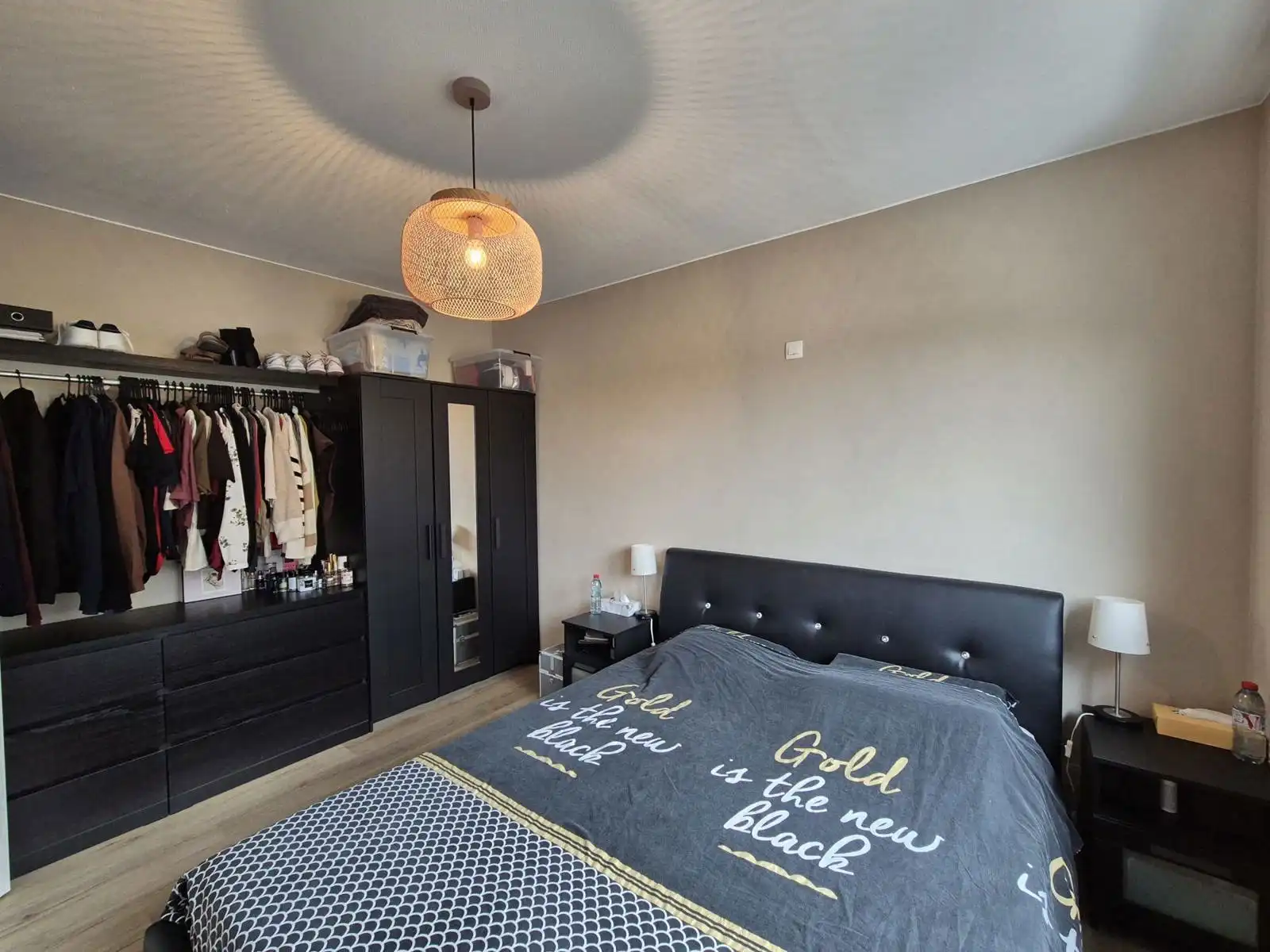 Gerenoveerd eenslaapkamerappartement met staanplaats - EPC B foto 8