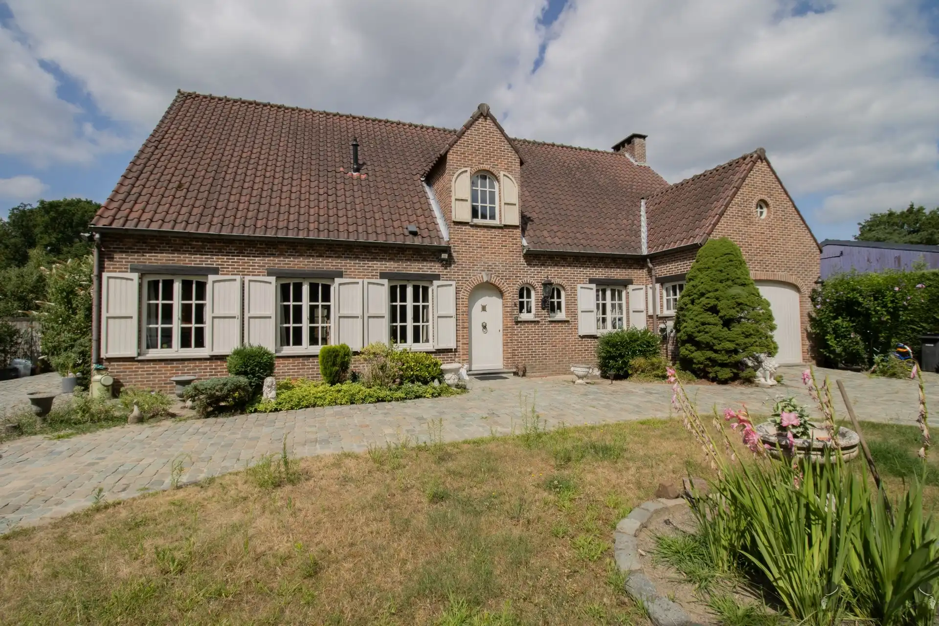 Villa te koop 2980 Zoersel