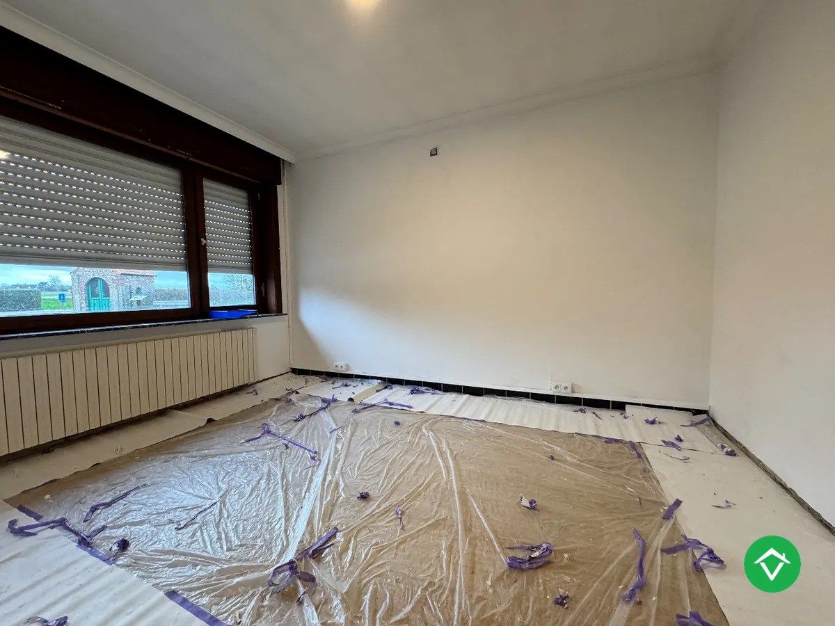 Woning met 3 slaapkamers garage en tuin te Dadizele foto 10